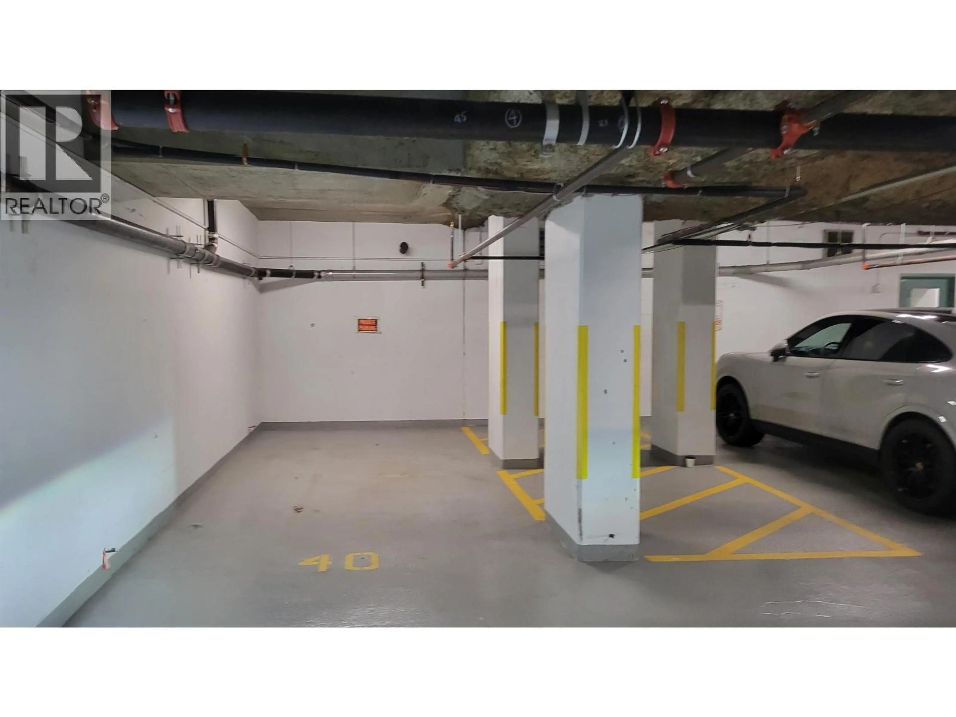Parking for 40 - 1200 PACIFIC BOULEVARD, Vancouver British Columbia V6B5Z4