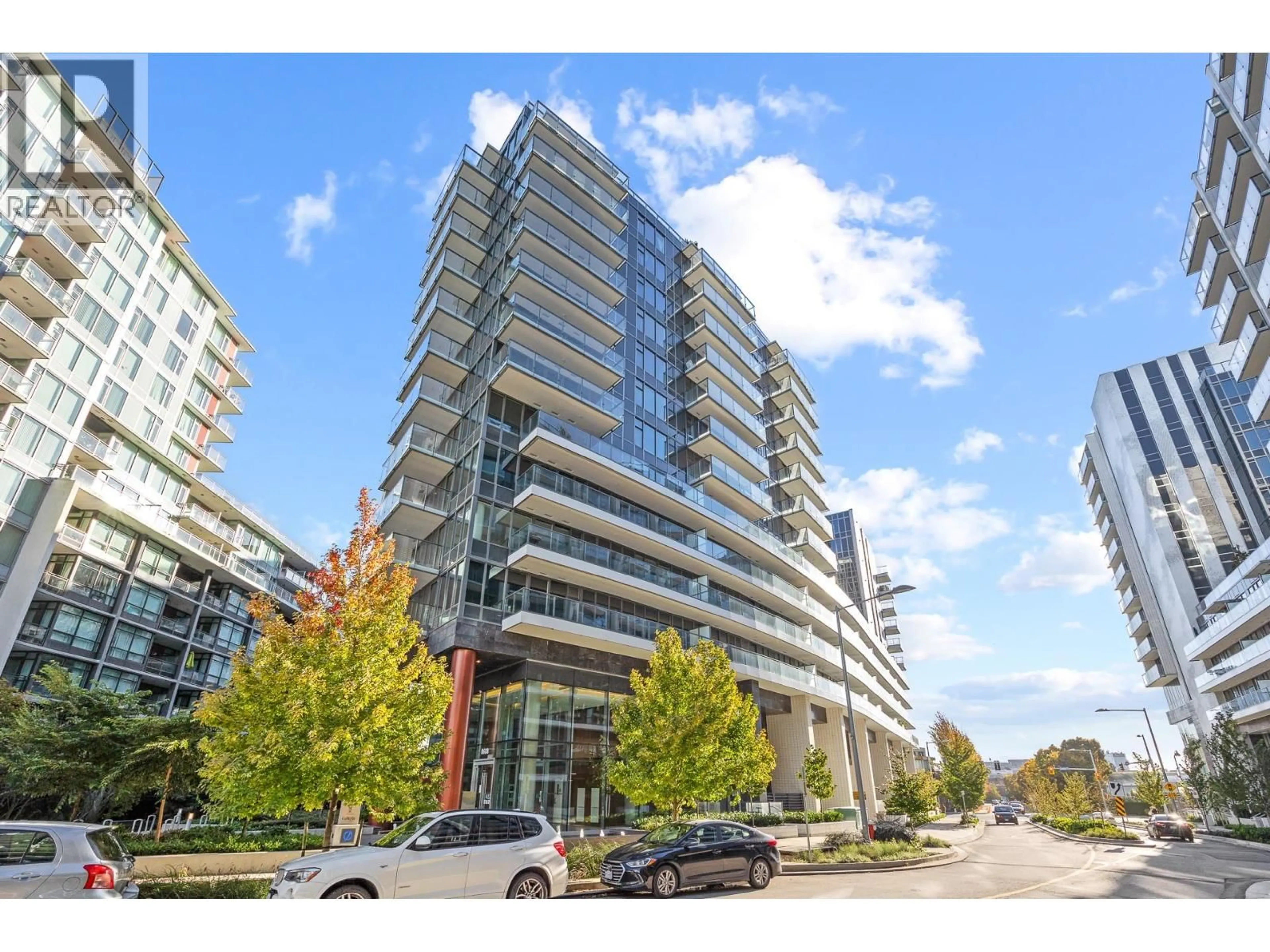 Unknown for 382 - 8608 HAZELBRIDGE WAY, Richmond British Columbia V6X0W2