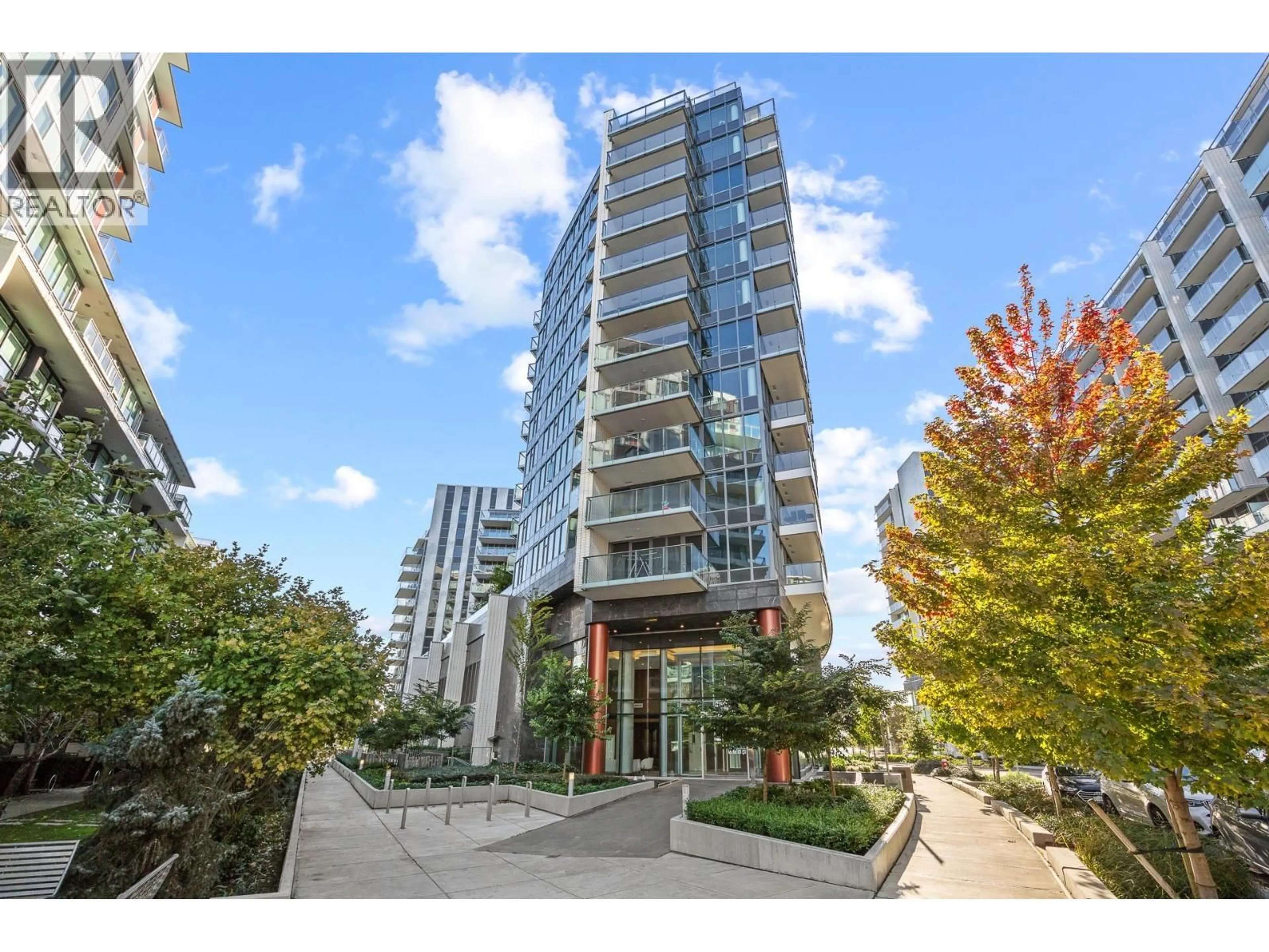 Indoor foyer for 382 - 8608 HAZELBRIDGE WAY, Richmond British Columbia V6X0W2