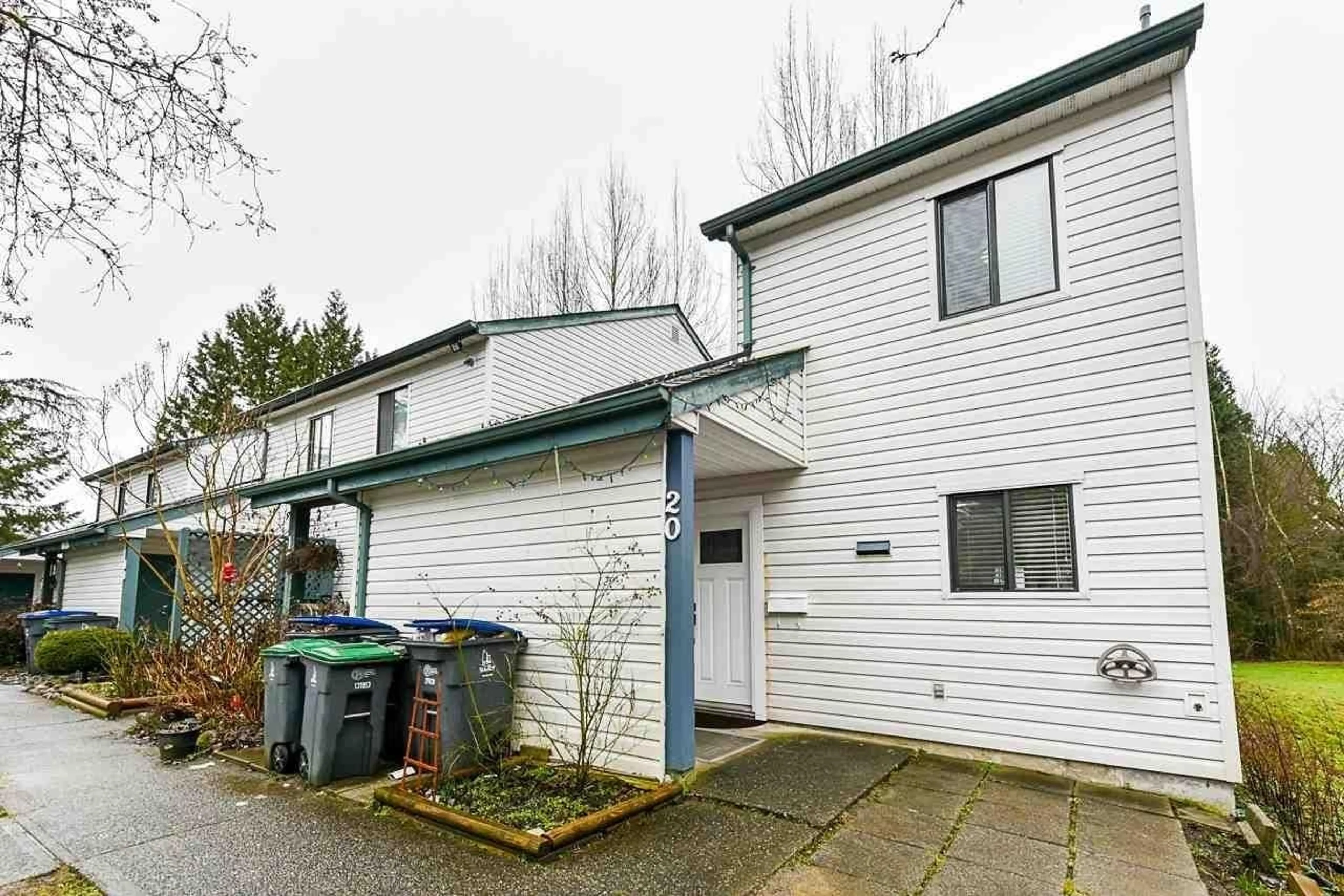 Unknown for 20 - 6613 138, Surrey British Columbia V3W5G7