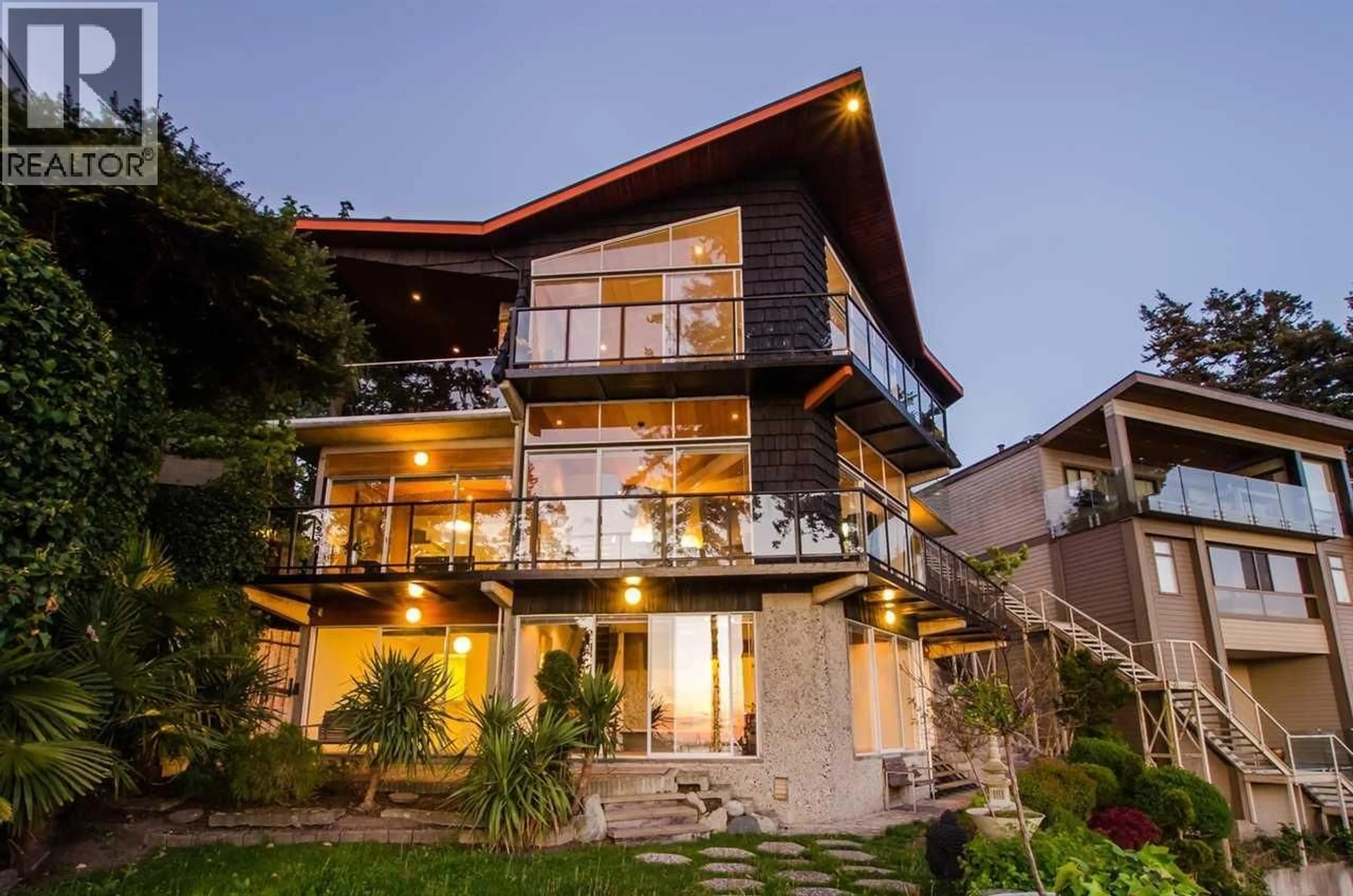 Unknown for 20 TSAWWASSEN BEACH ROAD, Delta British Columbia V4M4C6