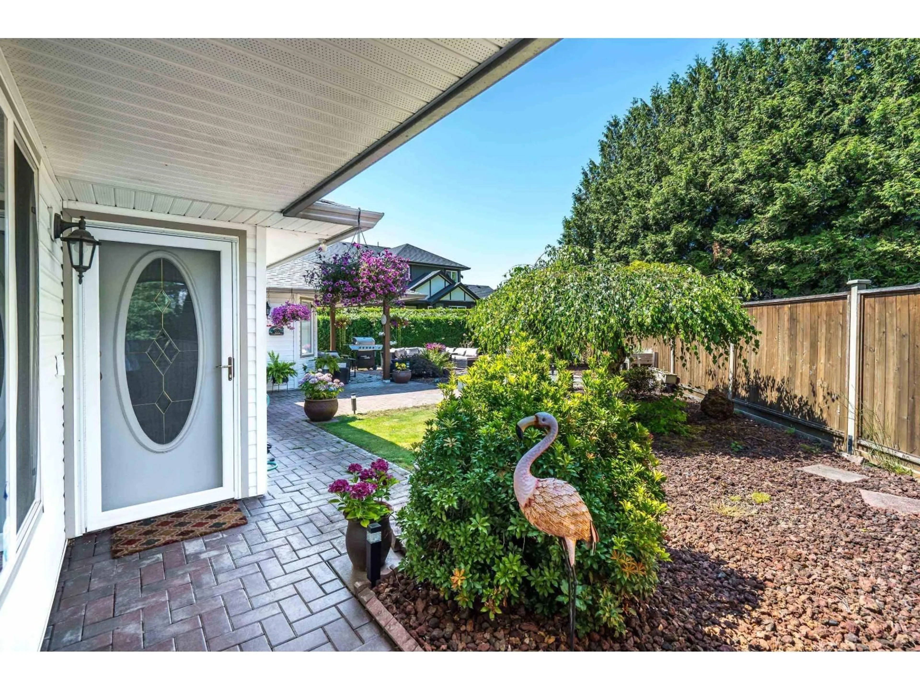 Unknown for 28 - 7600 CHILLIWACK RIVER ROAD, Chilliwack British Columbia V2R3Z6