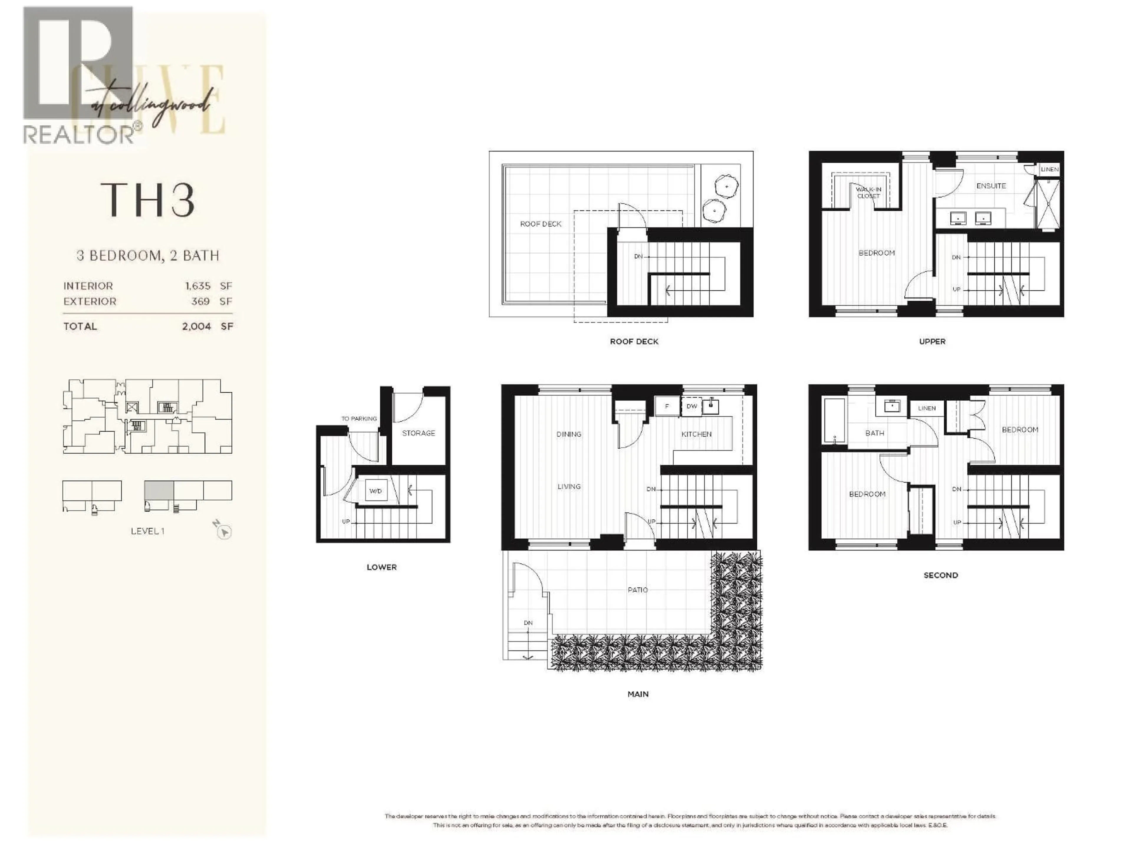 Floor plan for 3247 CLIVE AVENUE, Vancouver British Columbia V5R4V3