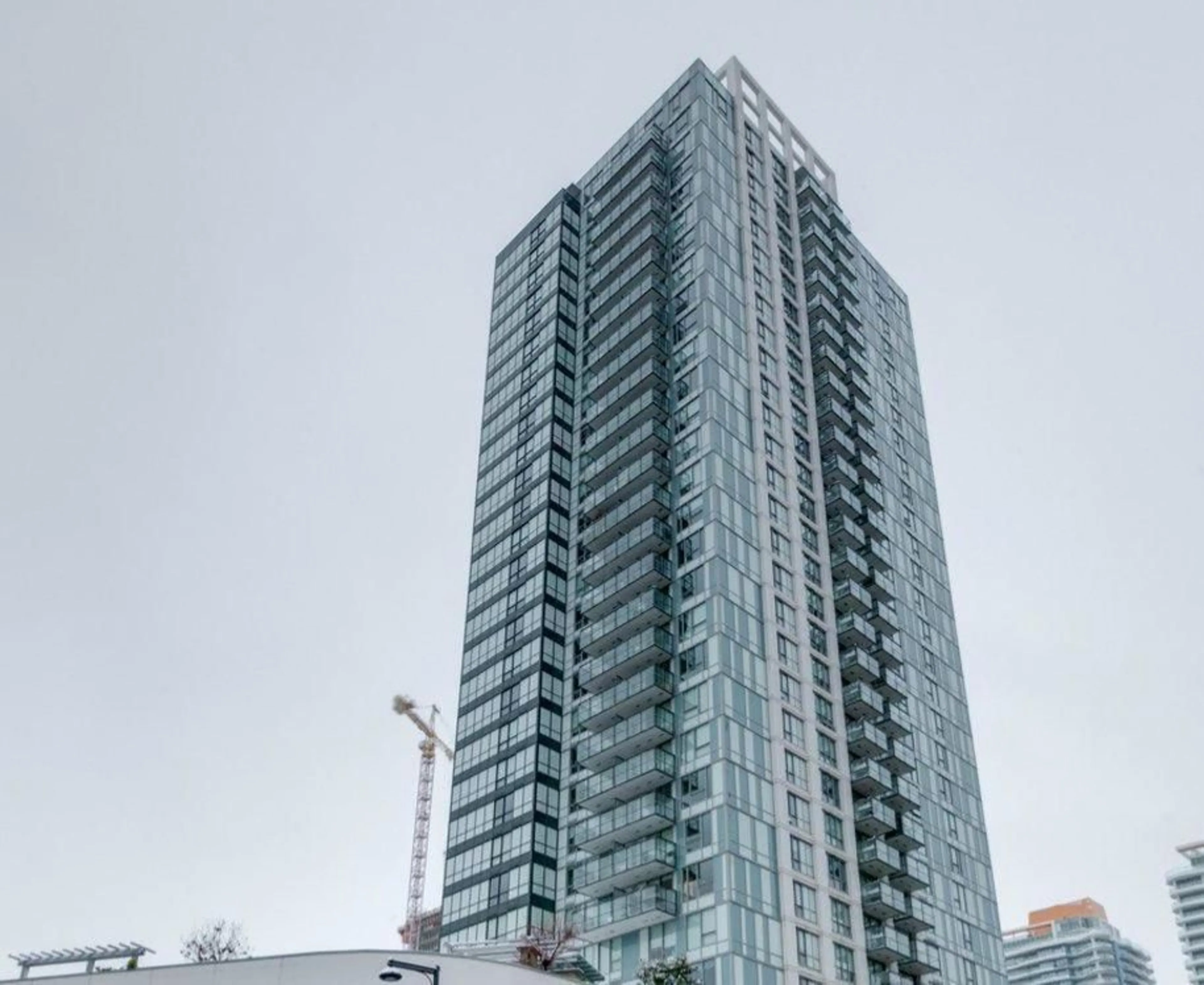 Unknown for 3312 - 13398 104, Surrey British Columbia V3T1V6