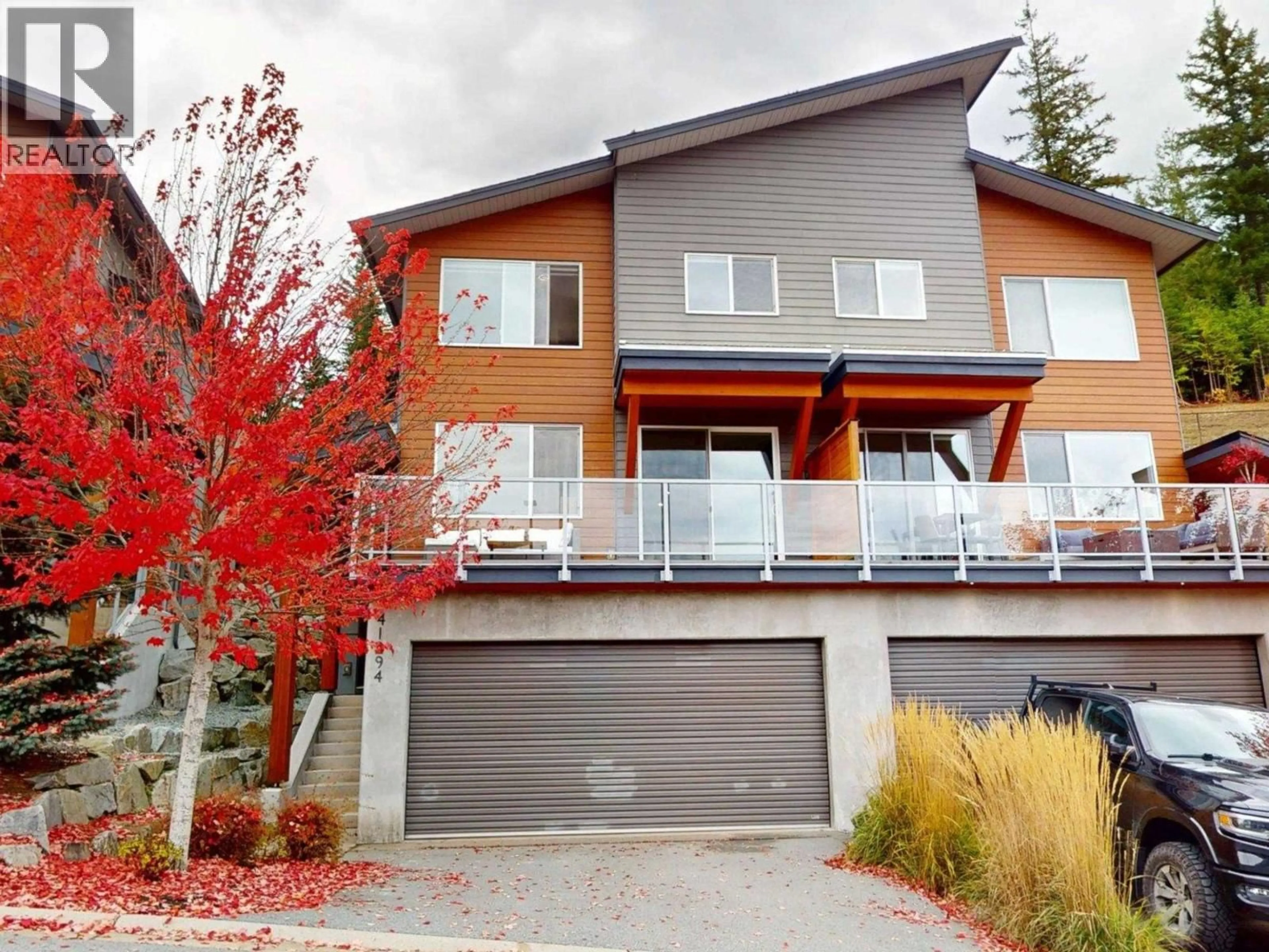 Home with brick exterior material, street for 41294 HORIZON DRIVE, Squamish British Columbia V8B0Y7