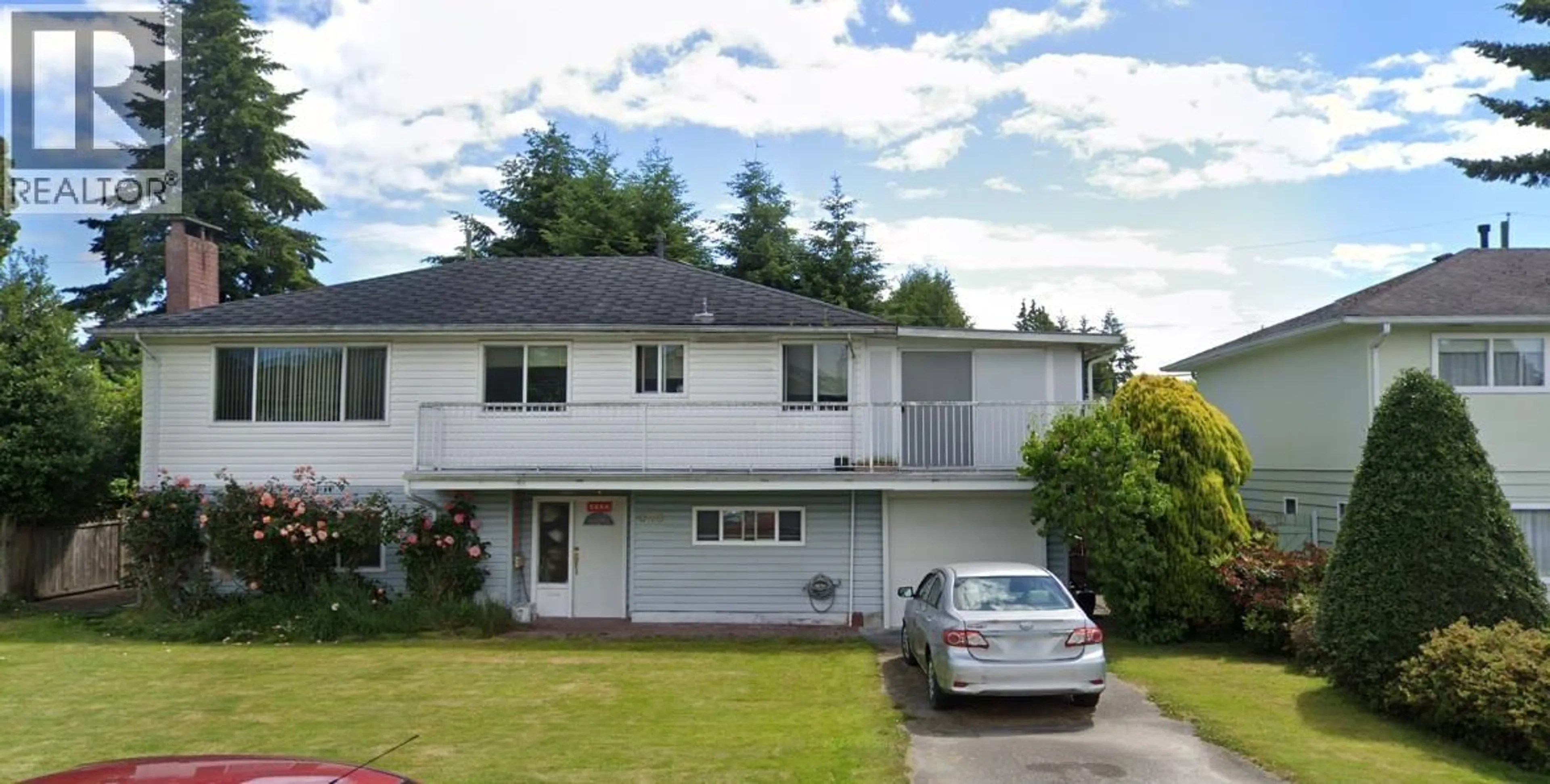 Unknown for 10120 AINTREE CRESCENT, Richmond British Columbia V7A3T8