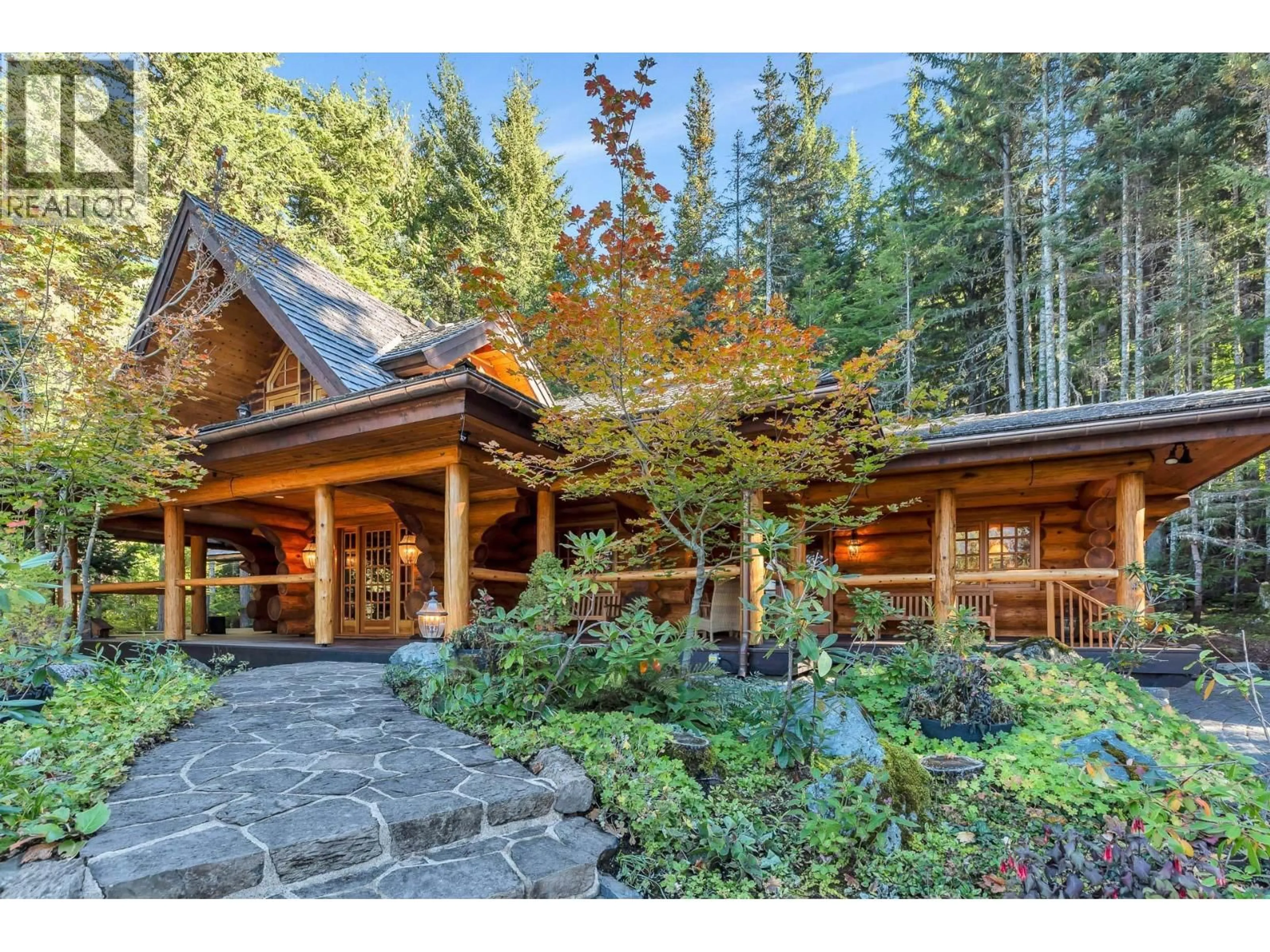 Unknown for 4969 HORSTMAN LANE, Whistler British Columbia V0N1B4