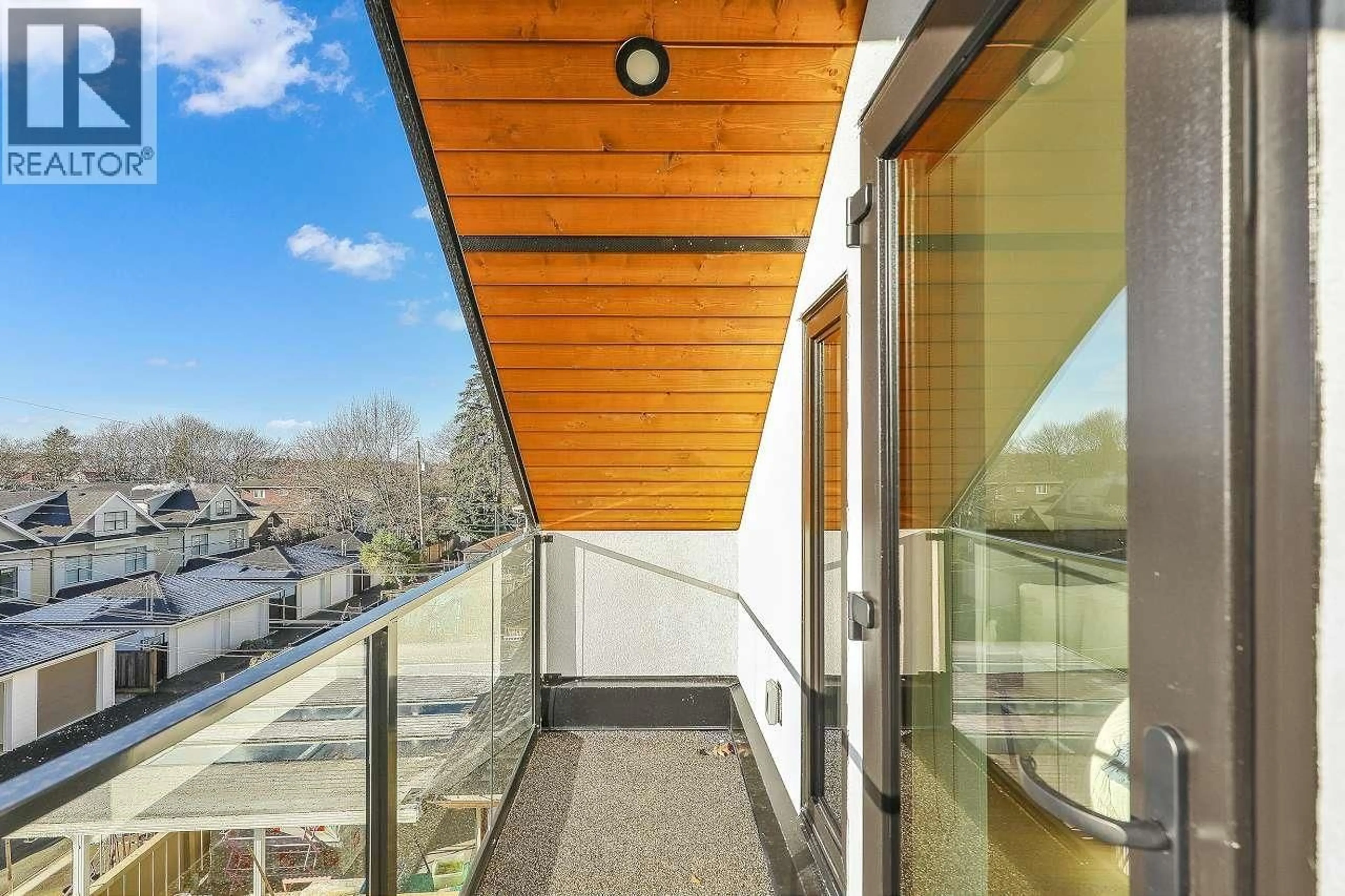 Unknown for 2 - 3558 TURNER STREET, Vancouver British Columbia V5K2H9