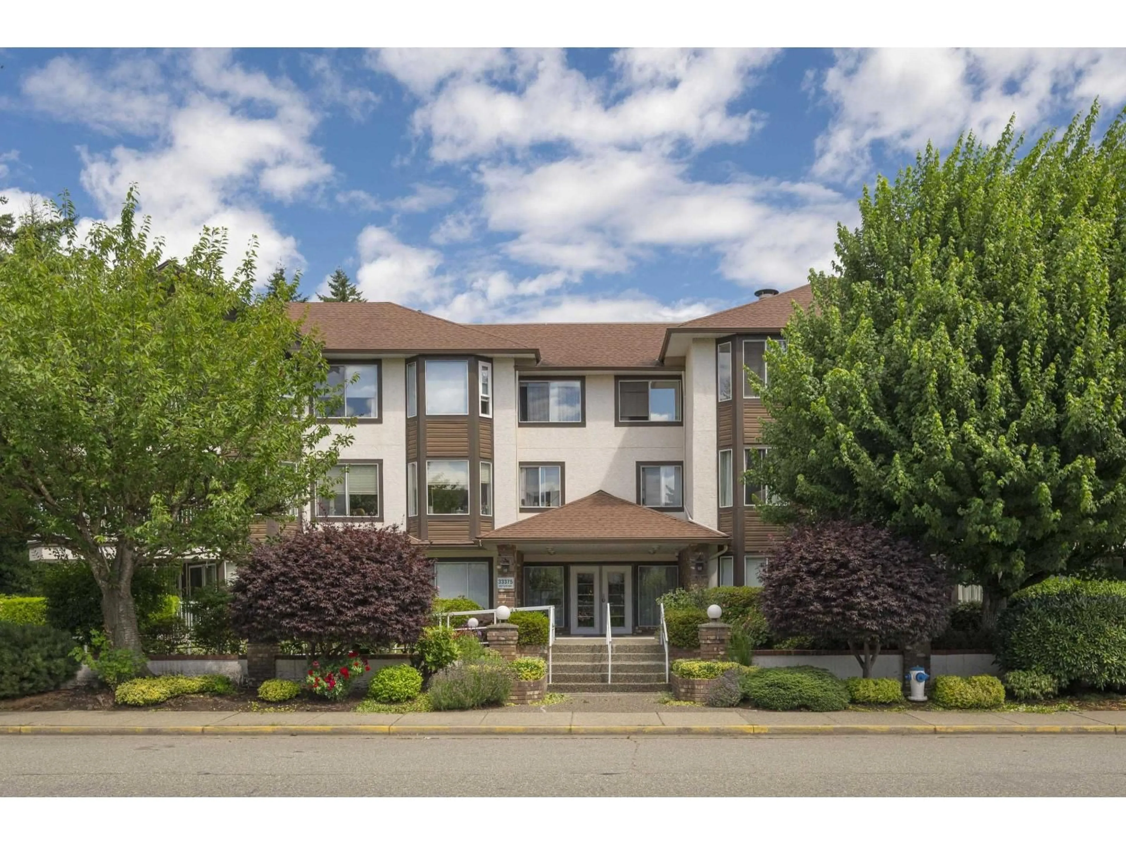 Unknown for 108 - 33375 MAYFAIR, Abbotsford British Columbia V2S1P4