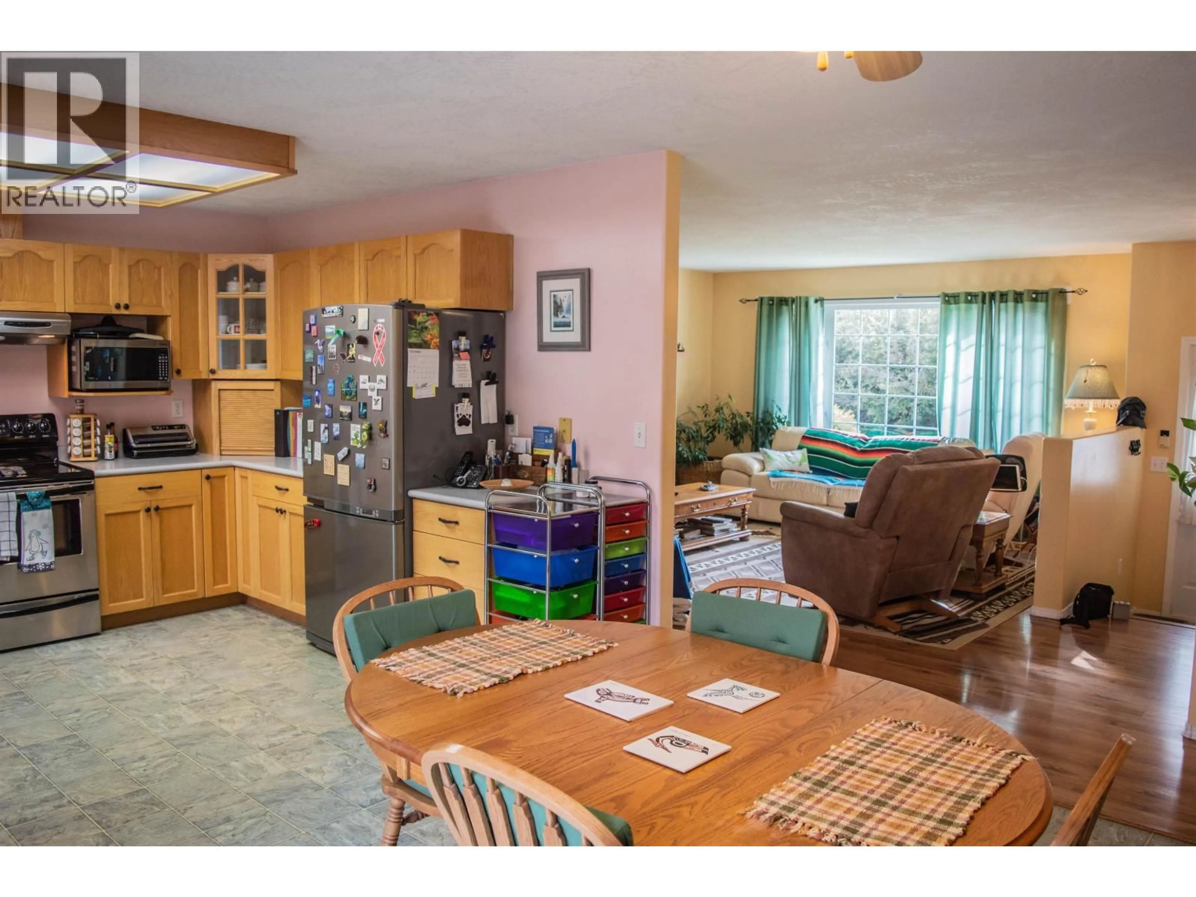 Unknown for 6399 BURKITT ROAD, Prince George British Columbia V2K5A7