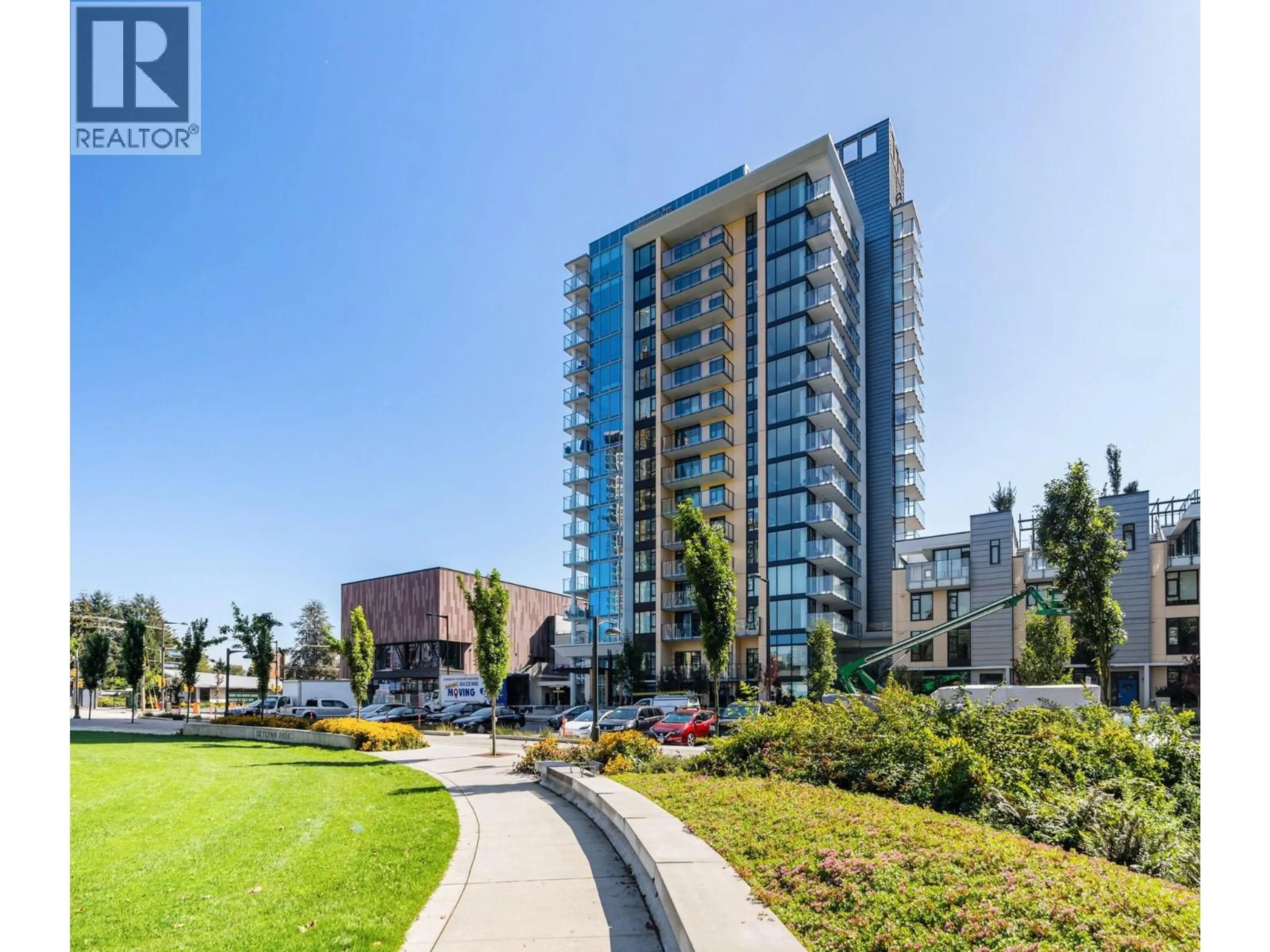 Unknown for 403 - 1471 HUNTER STREET, North Vancouver British Columbia V7J1H3