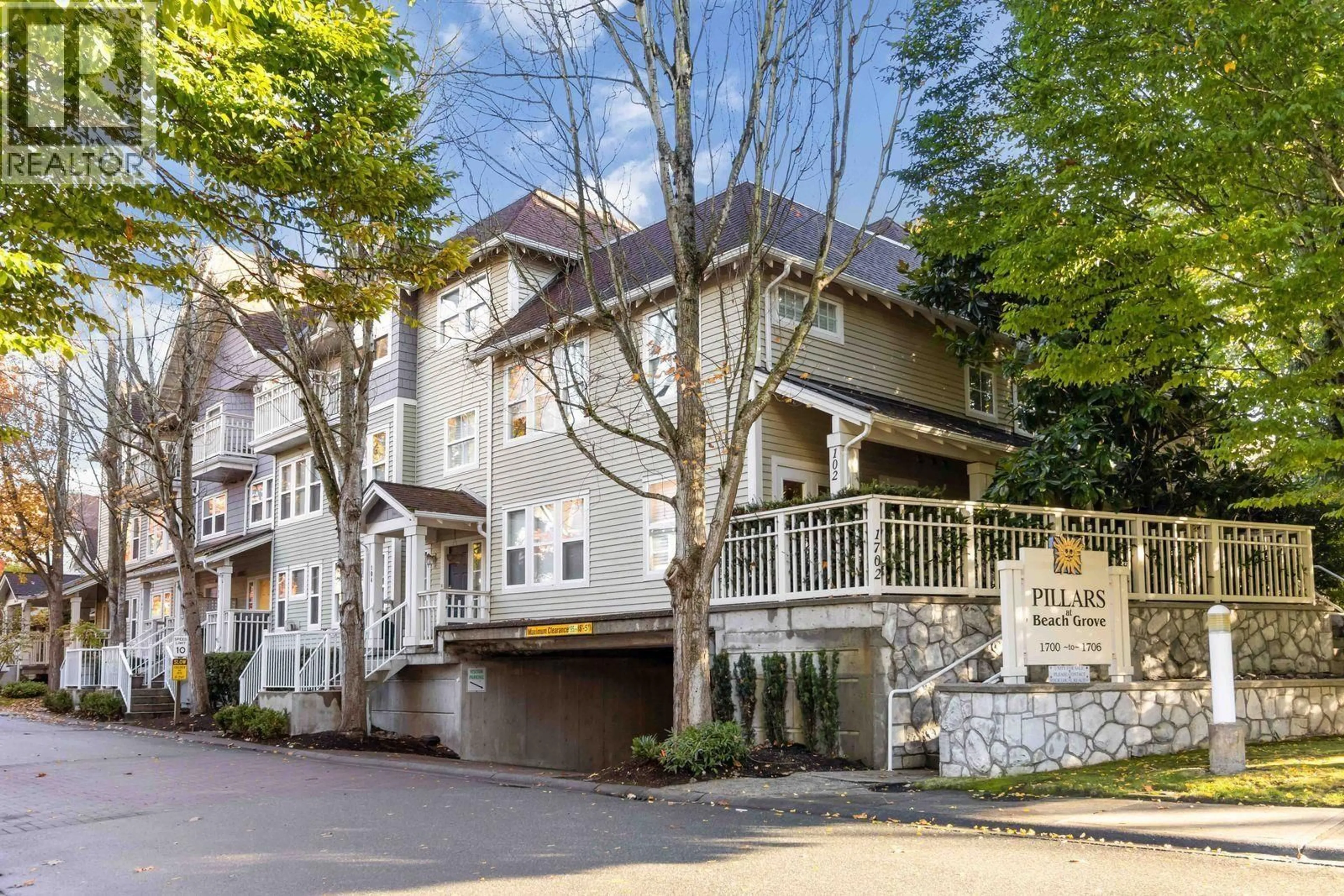 Unknown for PH6 - 1702 56 STREET, Delta British Columbia V4L2P5
