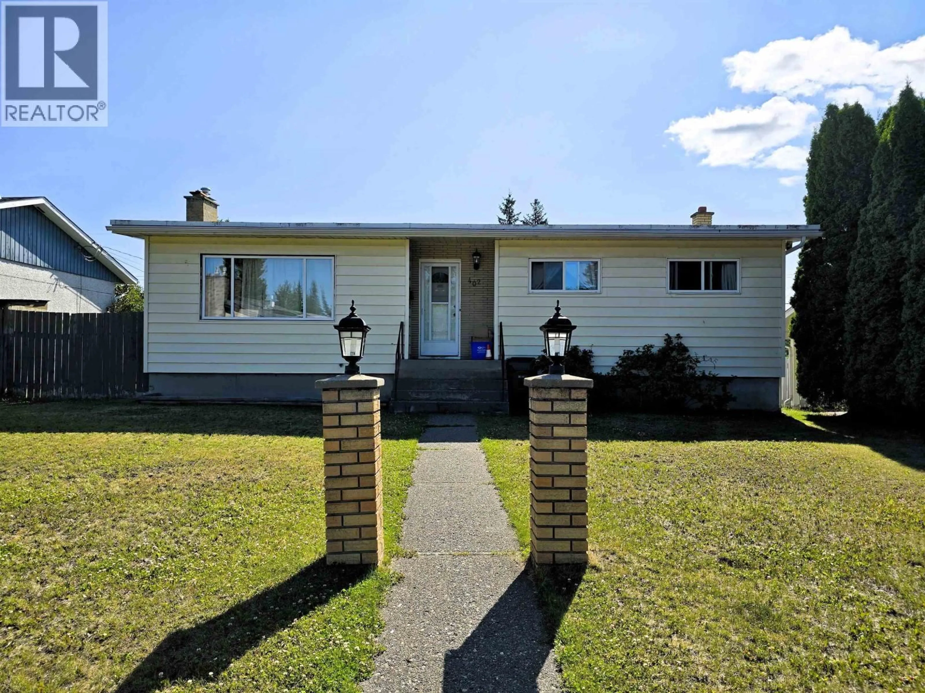 Unknown for 402 QUINN STREET, Prince George British Columbia V2M3J5