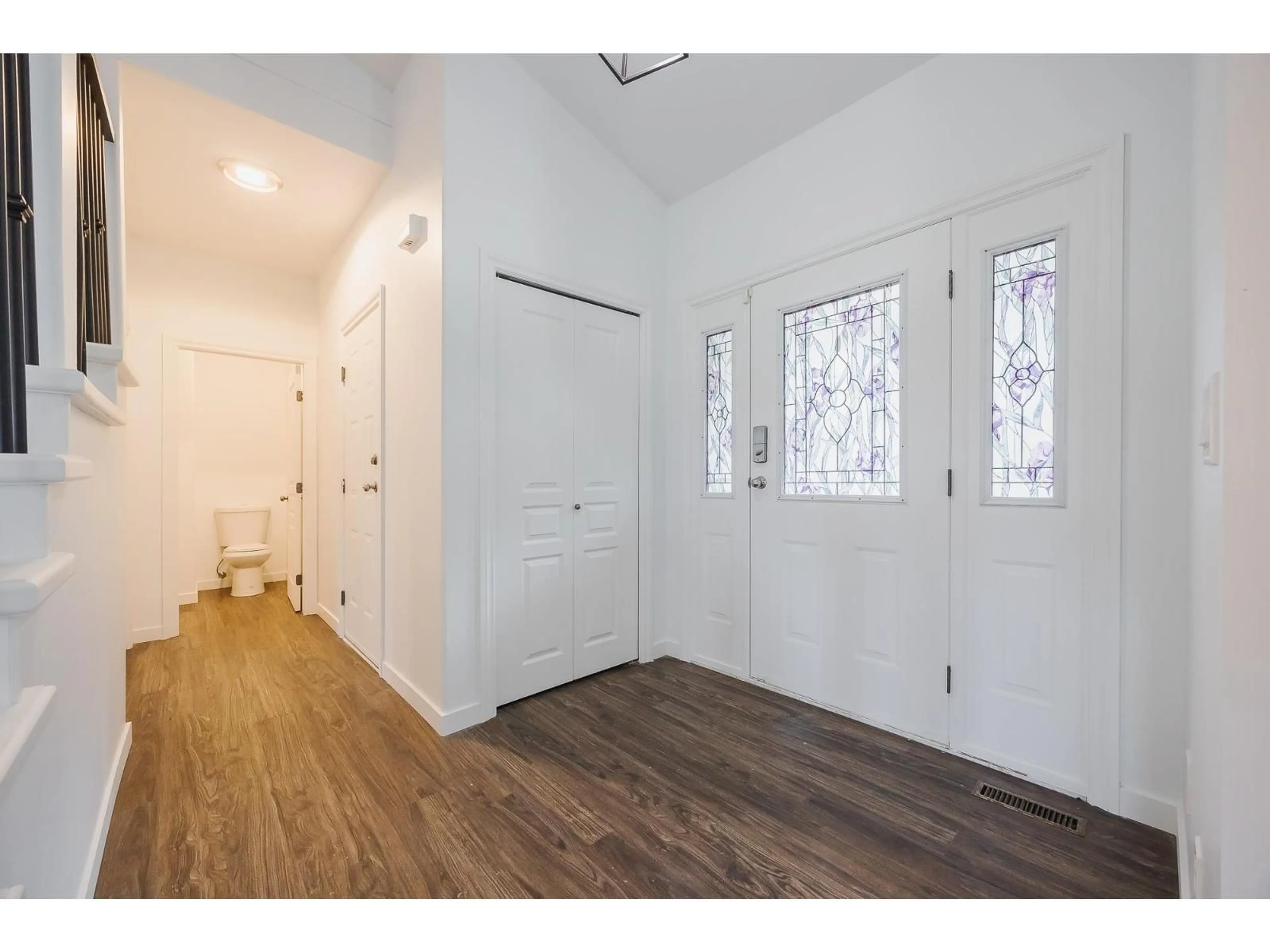 Indoor entryway for 7269 BRYANT PLACE, Chilliwack British Columbia V4Z1K4