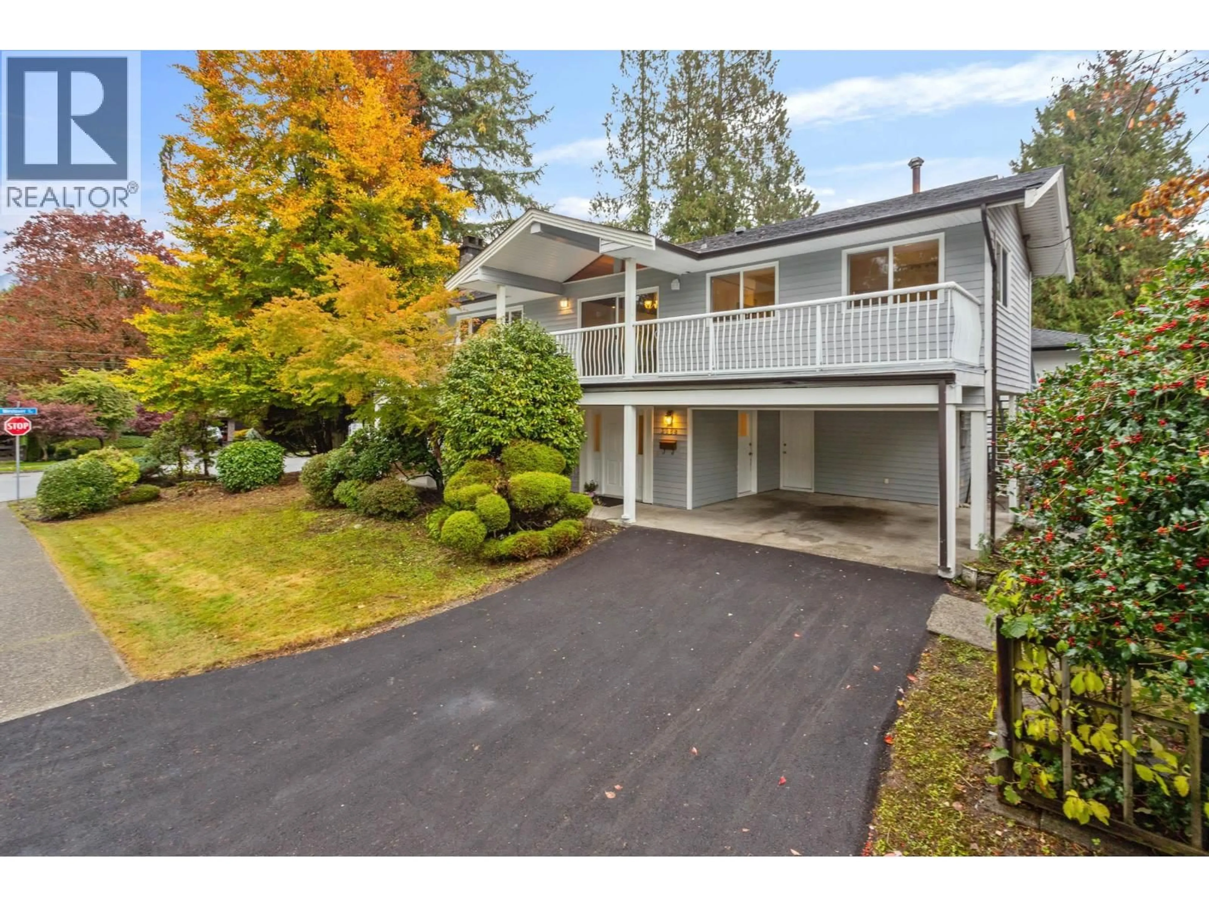 Unknown for 3288 HOSKINS ROAD, North Vancouver British Columbia V7J3B4