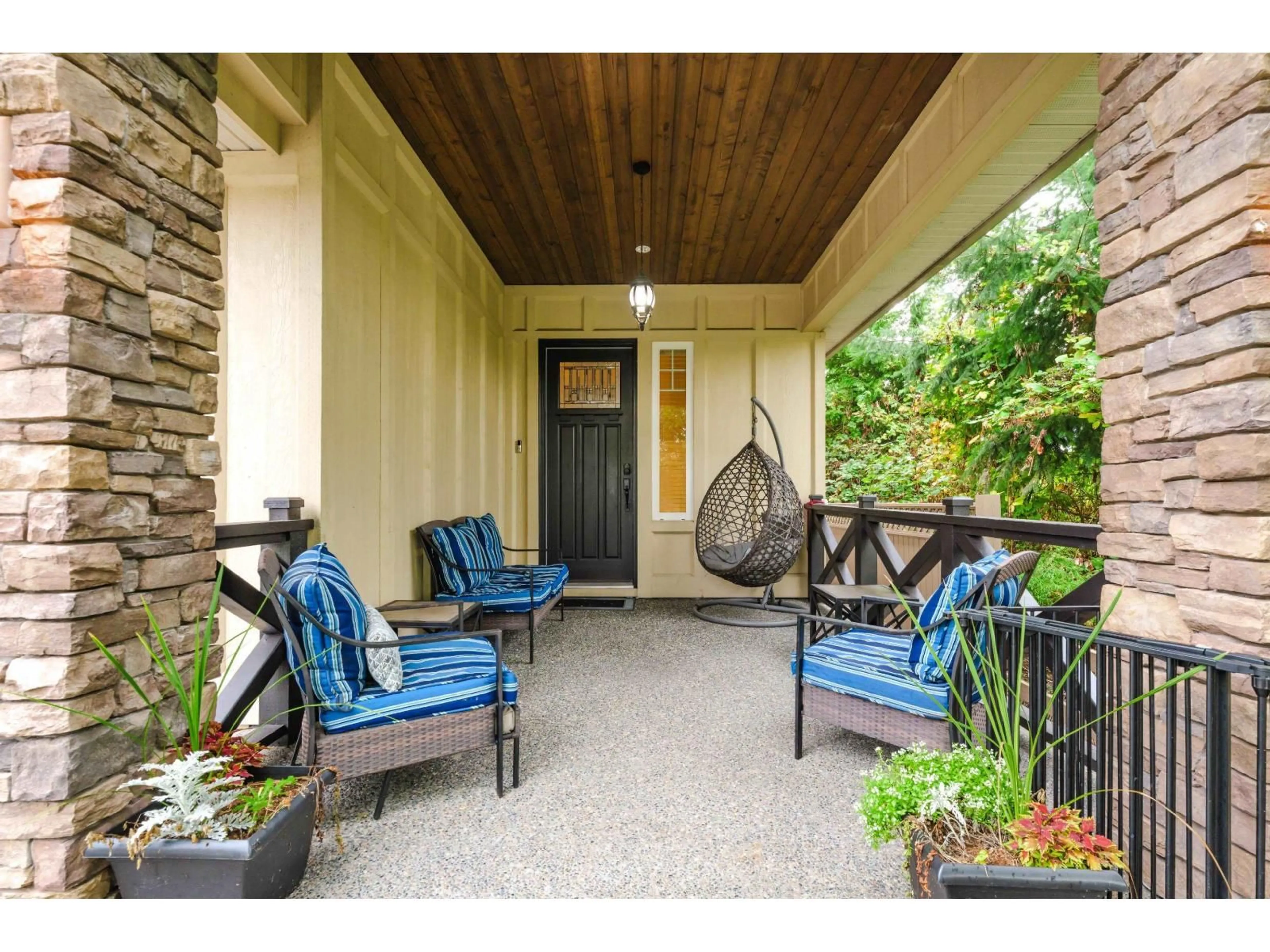 Indoor entryway for 8121 210A, Langley British Columbia V2Y0K2