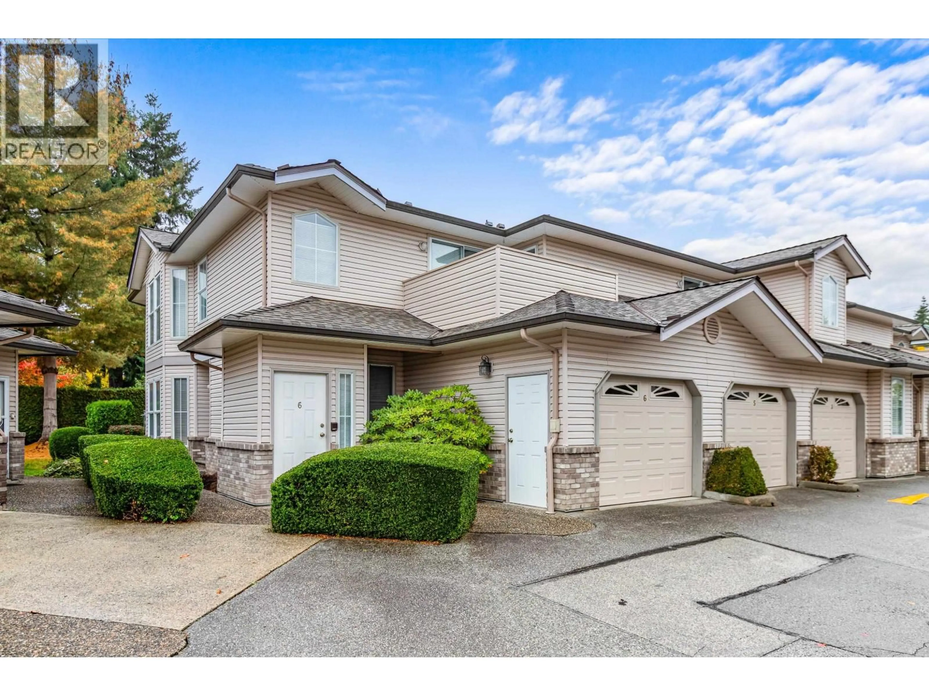 Unknown for 5 - 19060 FORD ROAD, Pitt Meadows British Columbia V3Y2M2