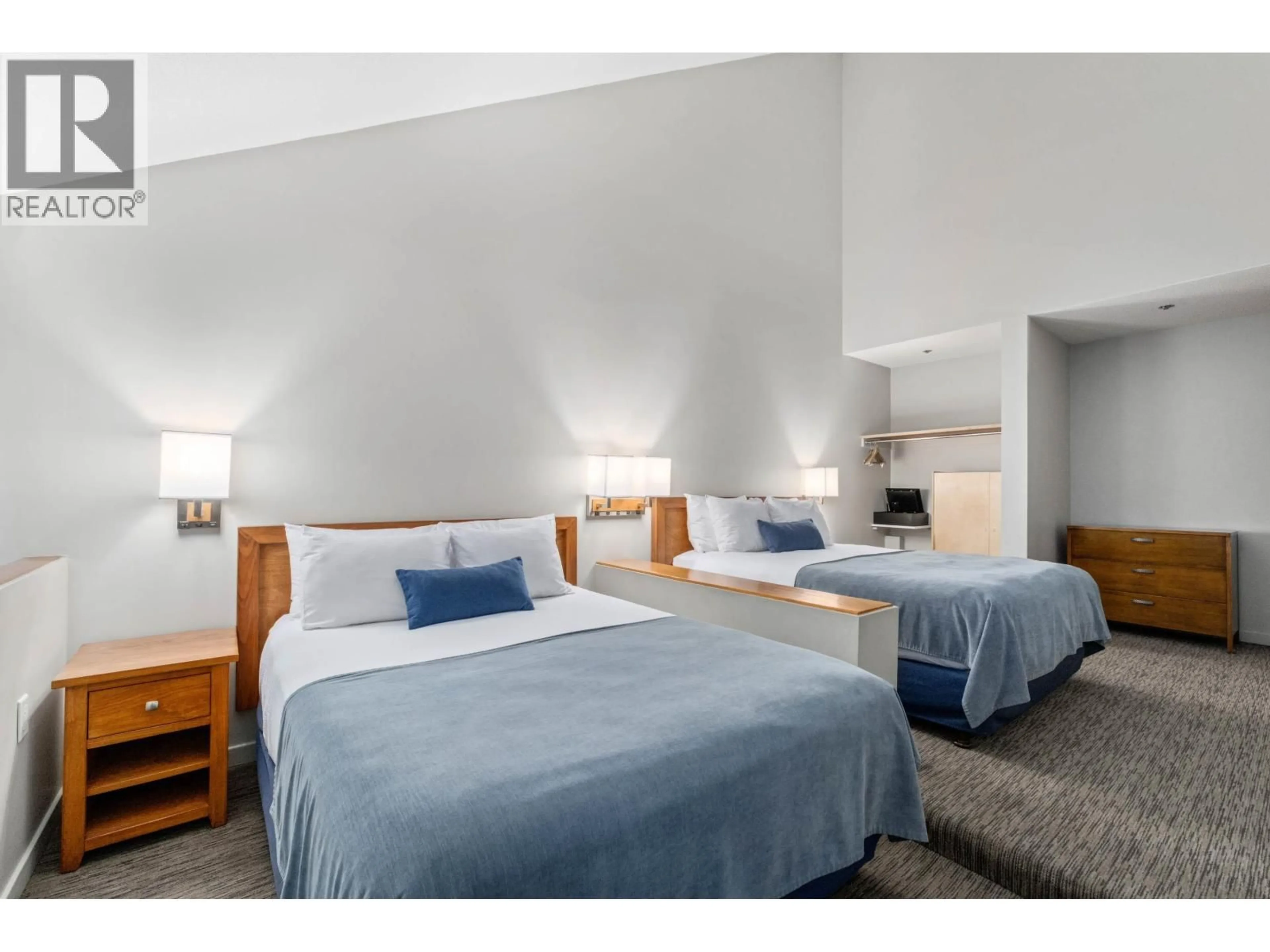 A pic of a room for 202 - 4420 SUNDIAL PLACE, Whistler British Columbia V8E1G8