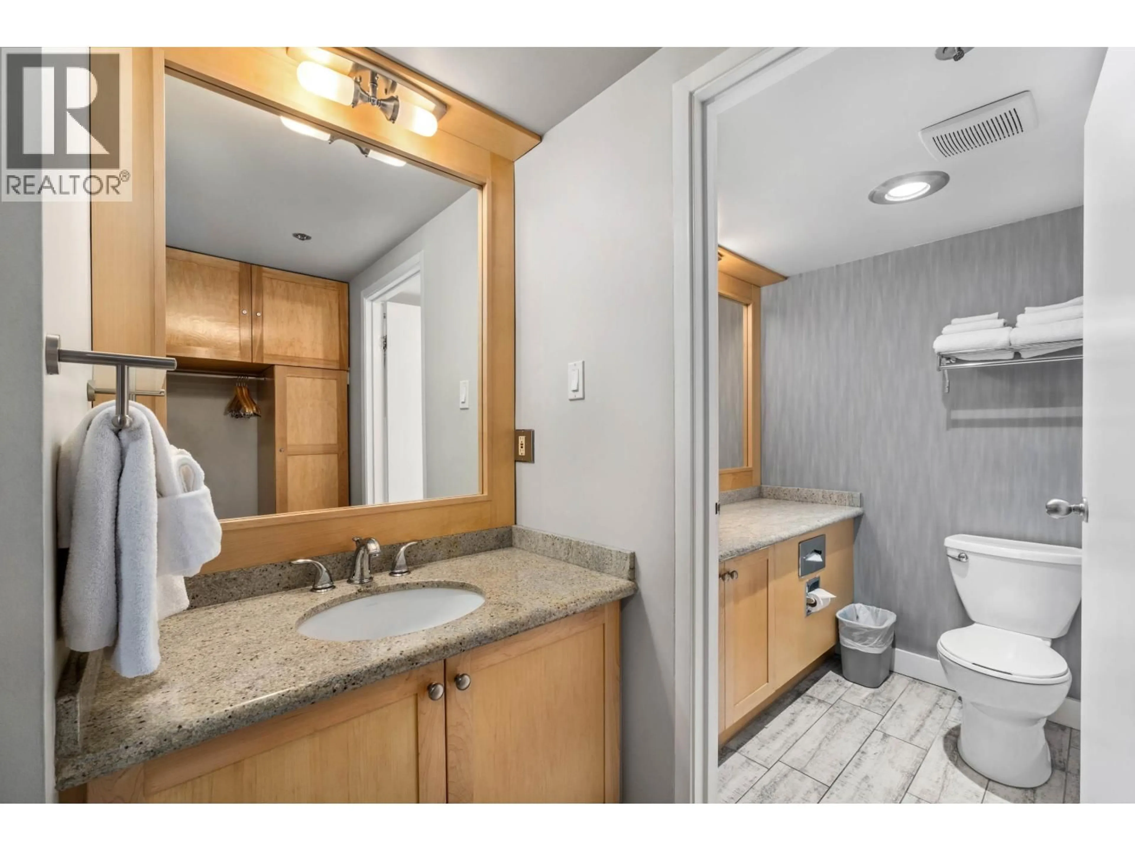 Standard bathroom, unknown for 202 - 4420 SUNDIAL PLACE, Whistler British Columbia V8E1G8