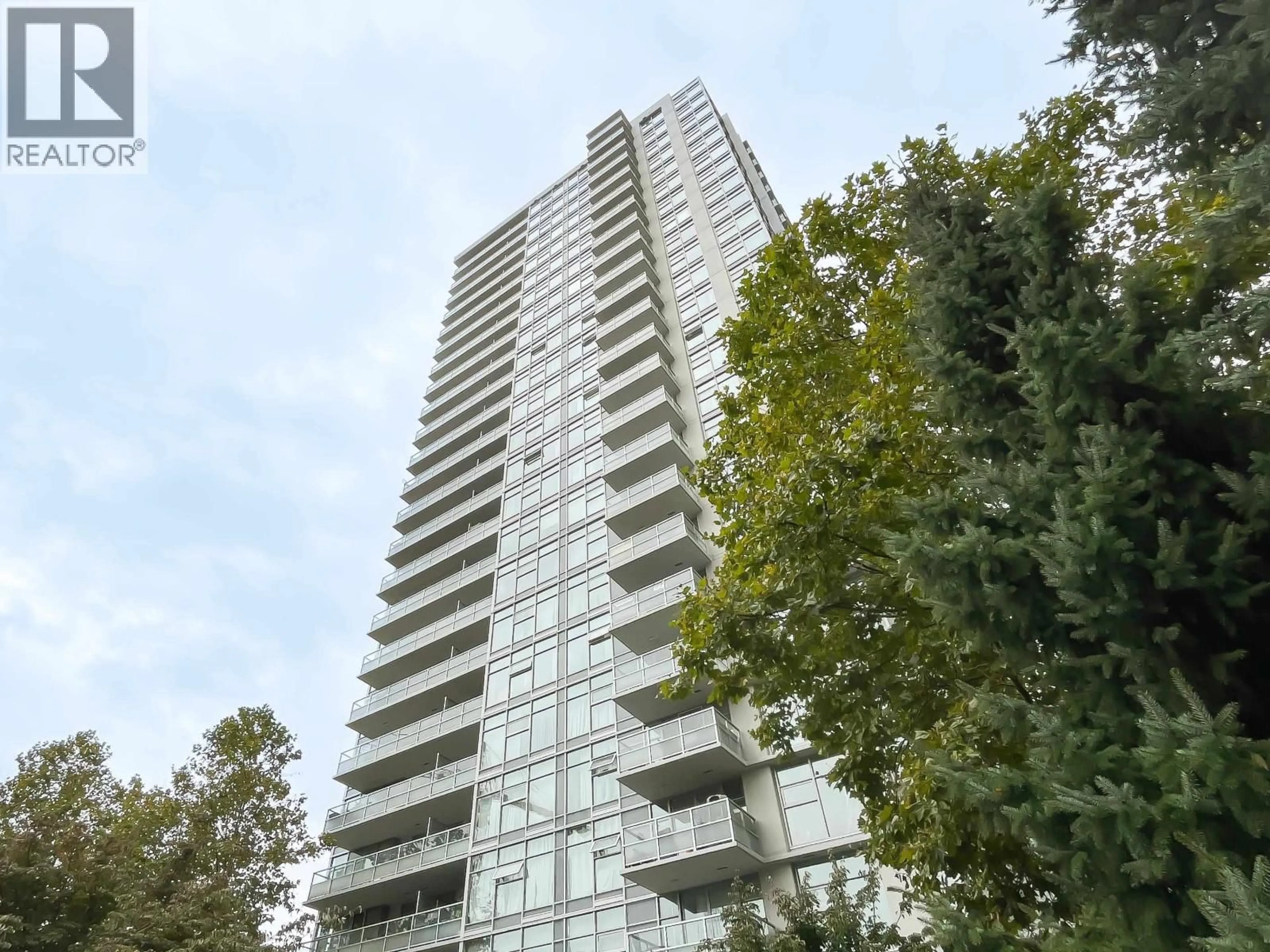 Unknown for 708 - 2289 YUKON CRESCENT, Burnaby British Columbia V5C0B2