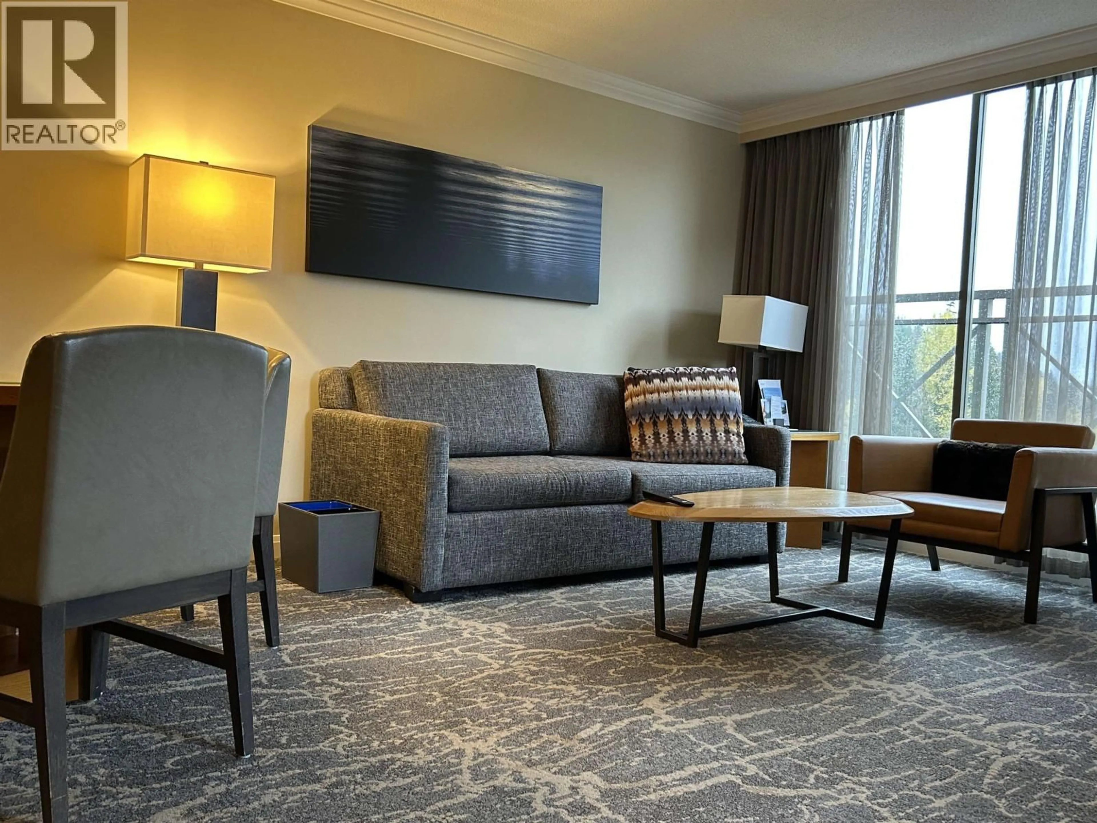 Living room with furniture, unknown for 854 - 4090 WHISTLER WAY, Whistler British Columbia V8E1J3