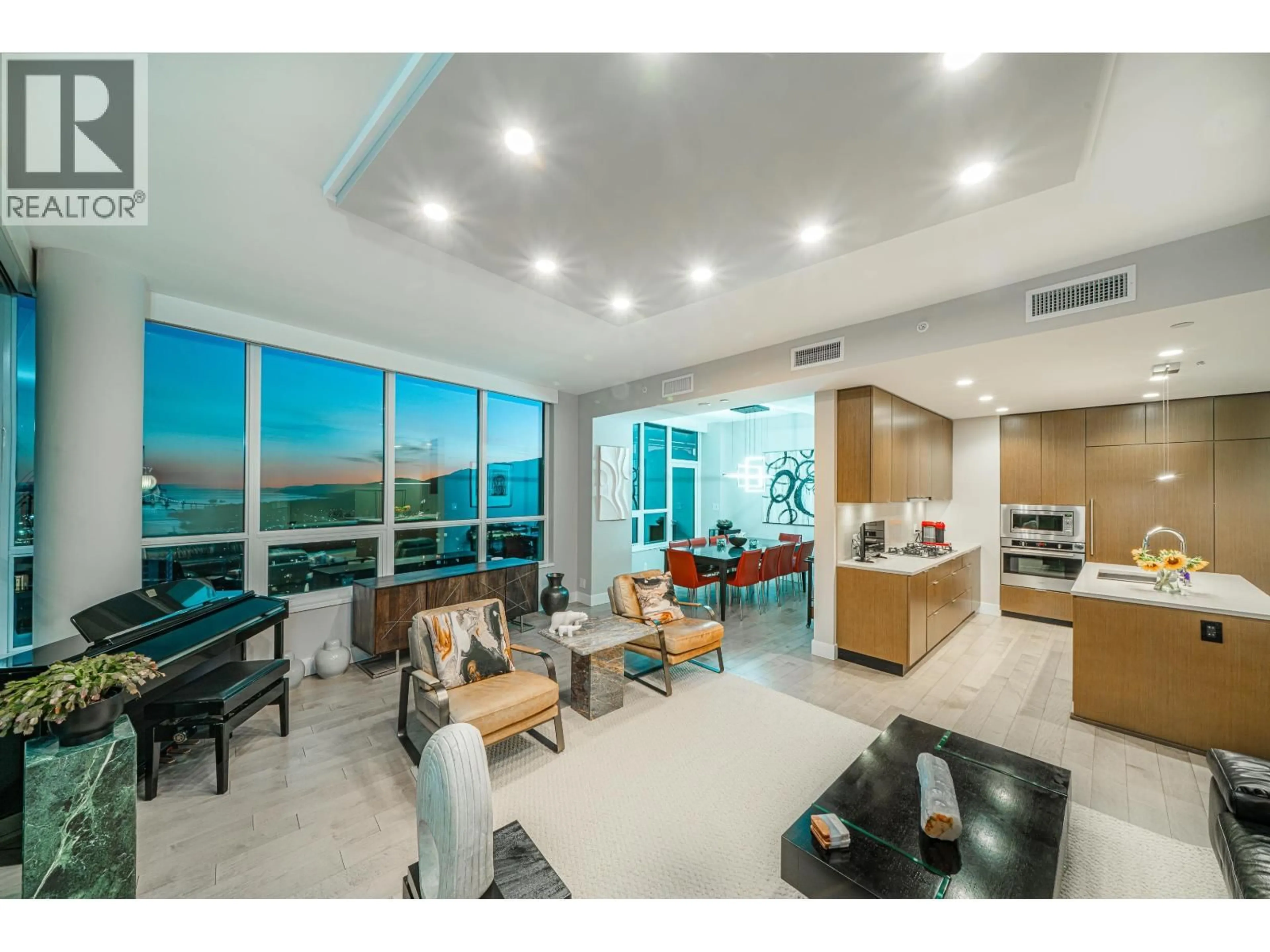 Unknown for 2302 - 125 14TH STREET, North Vancouver British Columbia V7E0E6