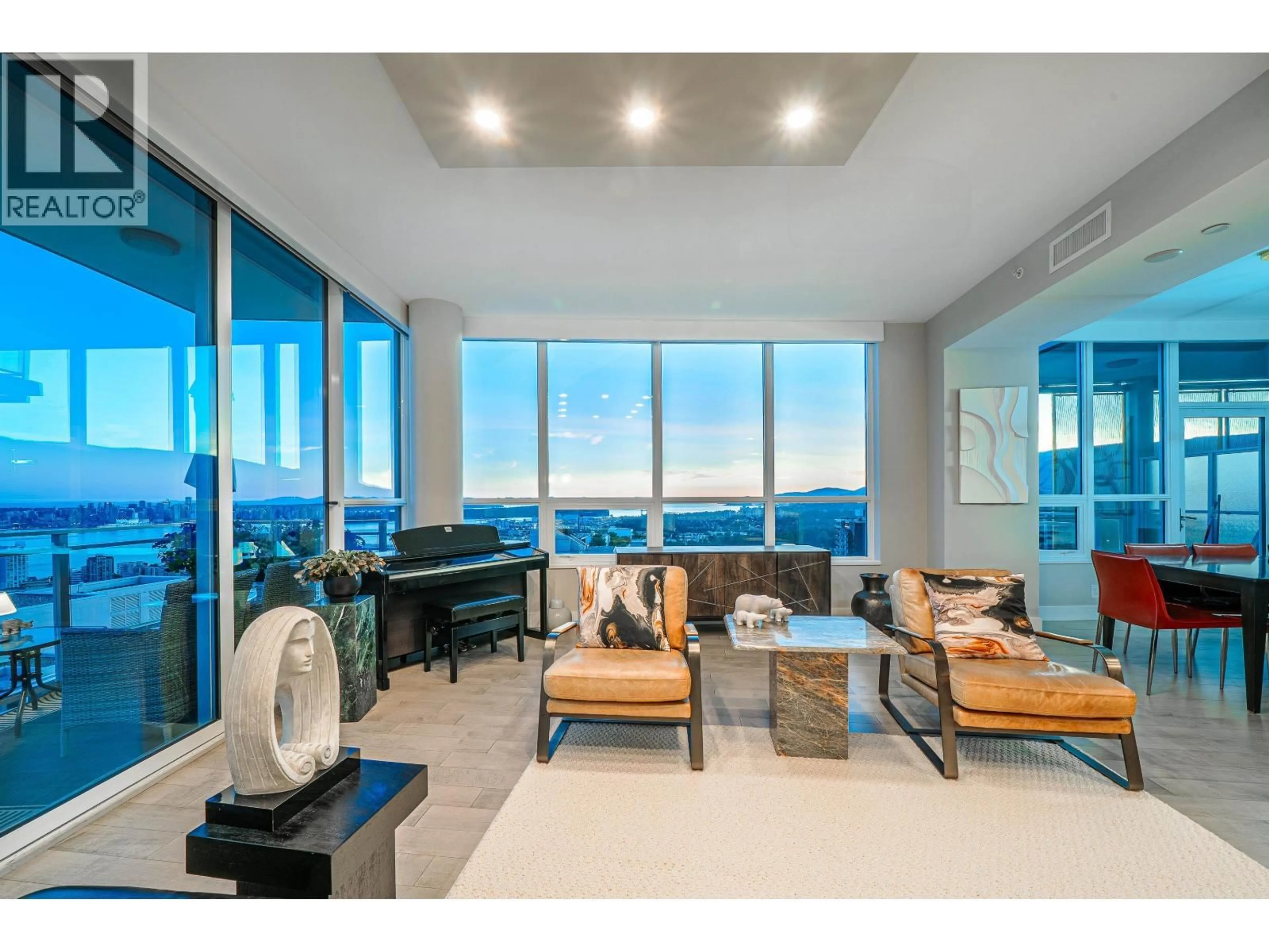 Unknown for 2302 - 125 14TH STREET, North Vancouver British Columbia V7E0E6