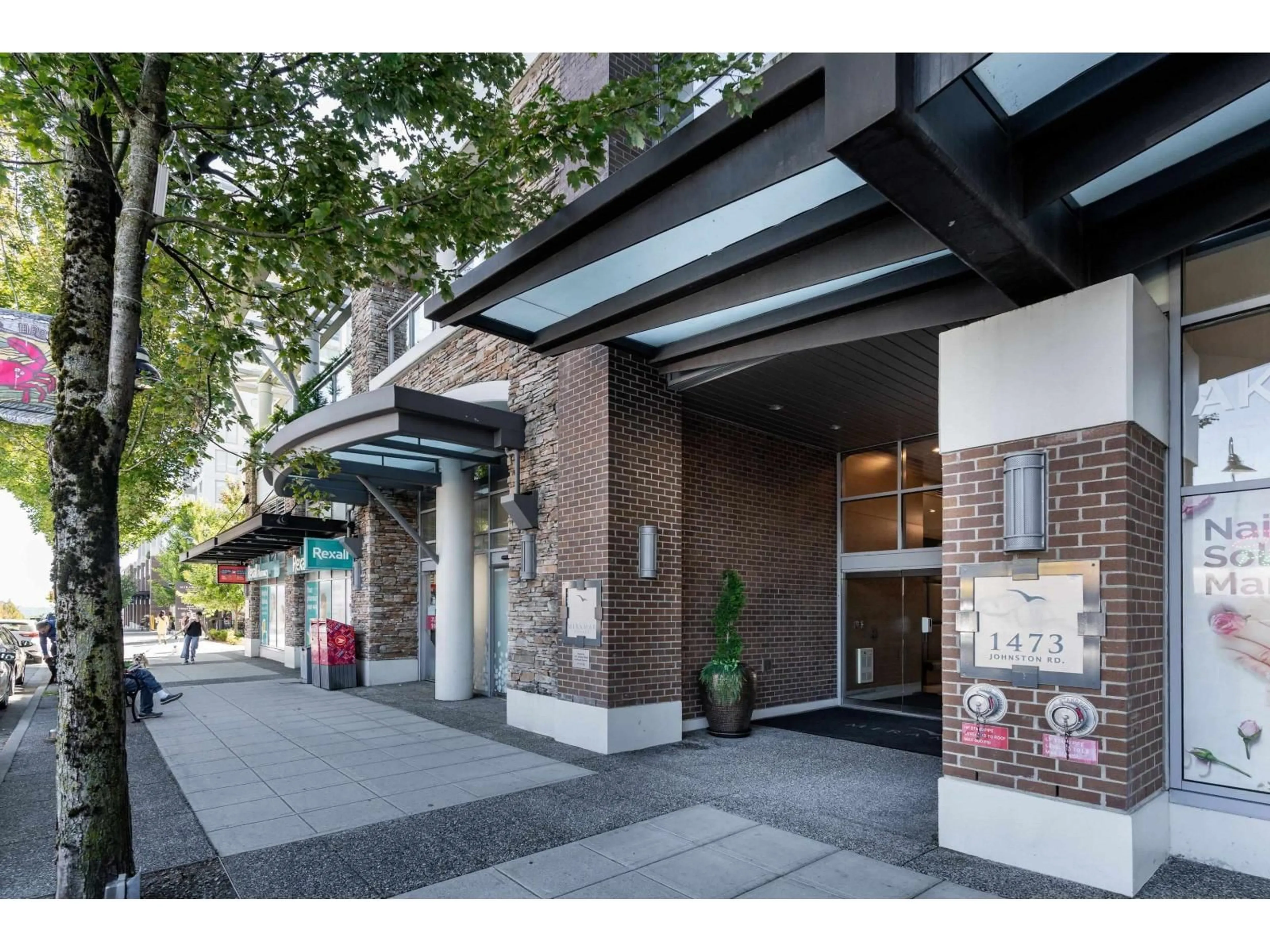 Unknown for 1301 - 1473 JOHNSTON SOUTH, White Rock British Columbia V4B0A2