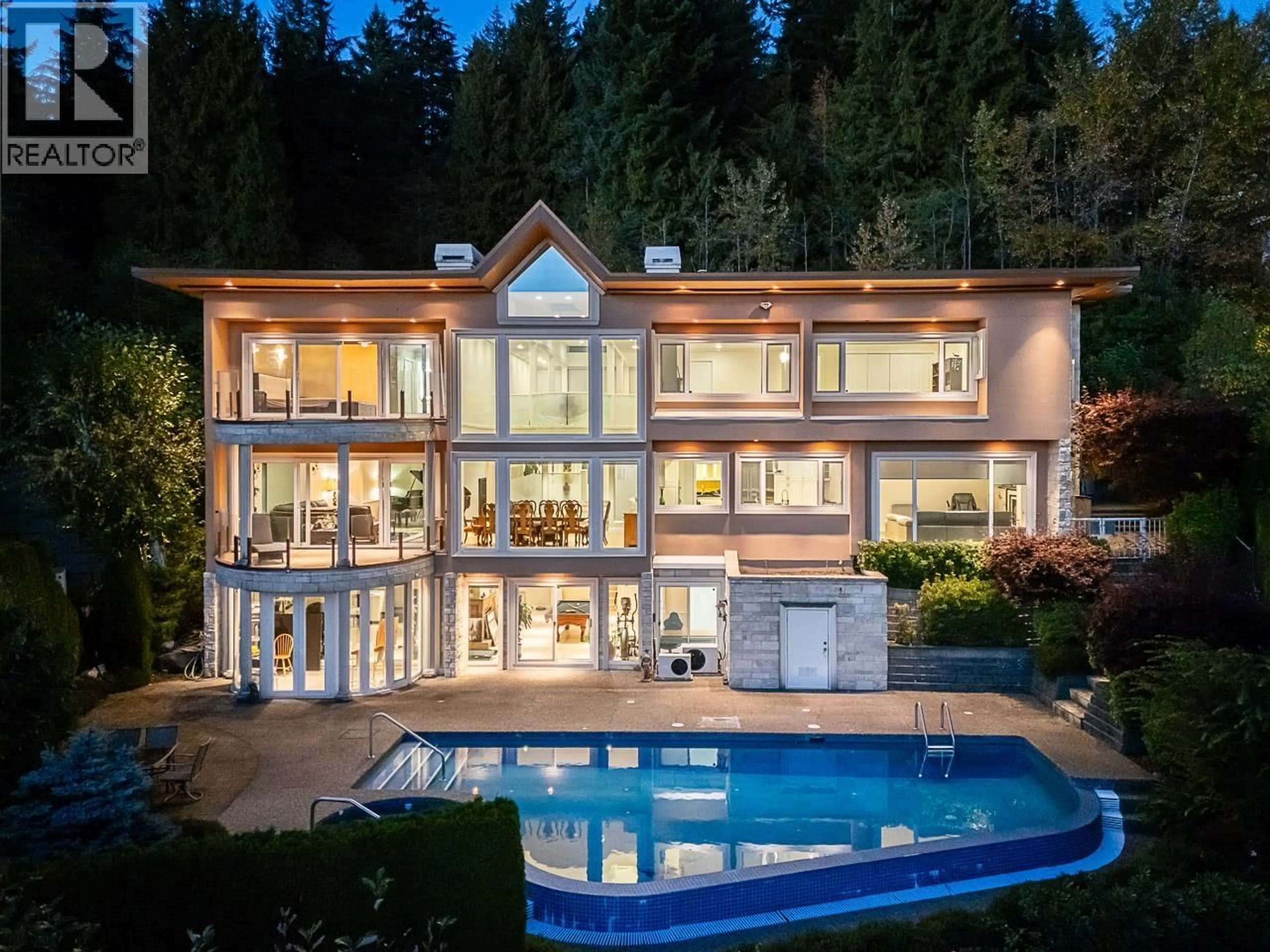 Unknown for 1562 PINECREST DRIVE, West Vancouver British Columbia V7S3E8