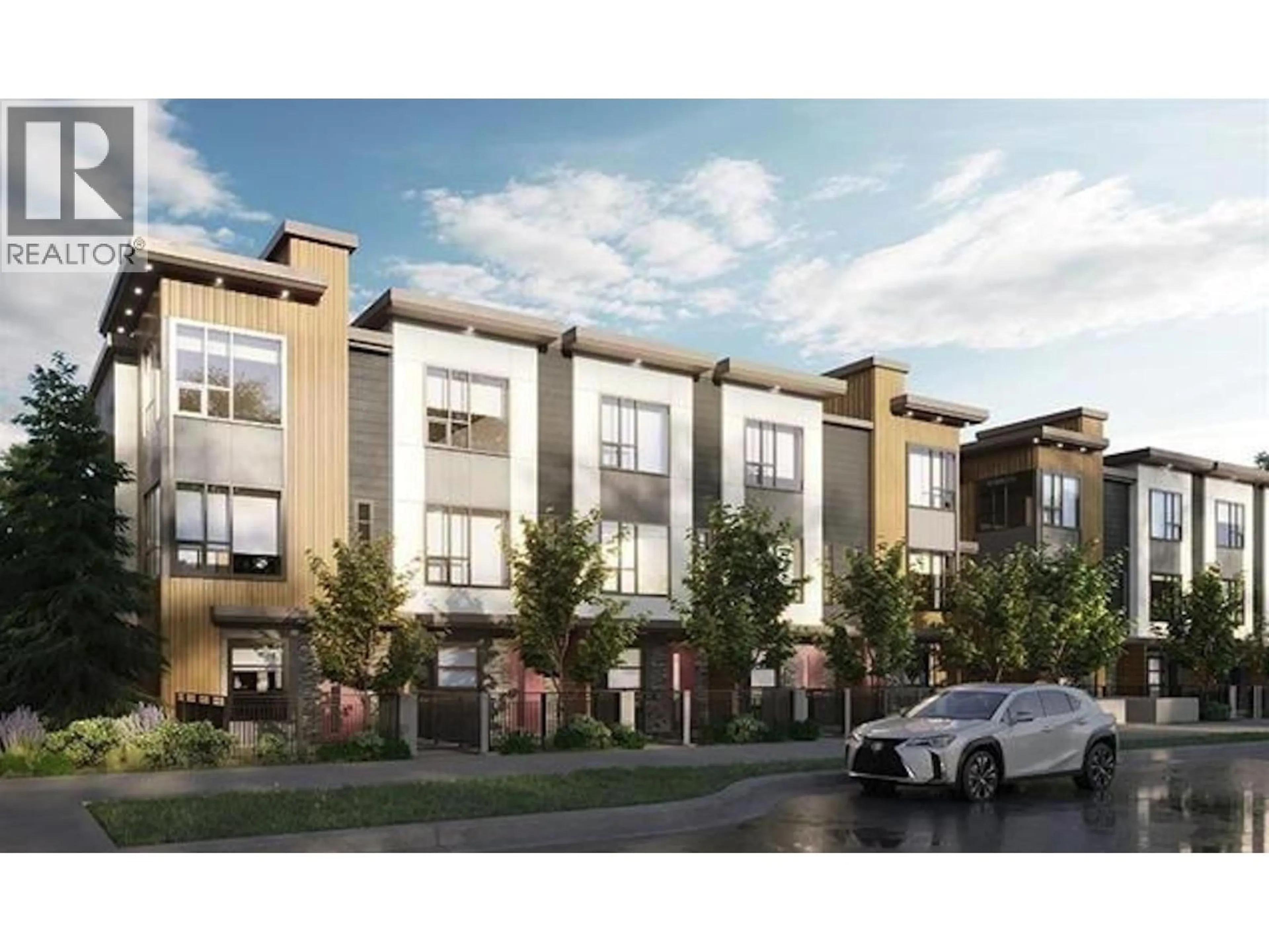 Unknown for 6 - 2728 ACADIA ROAD, Vancouver British Columbia V6T0E6