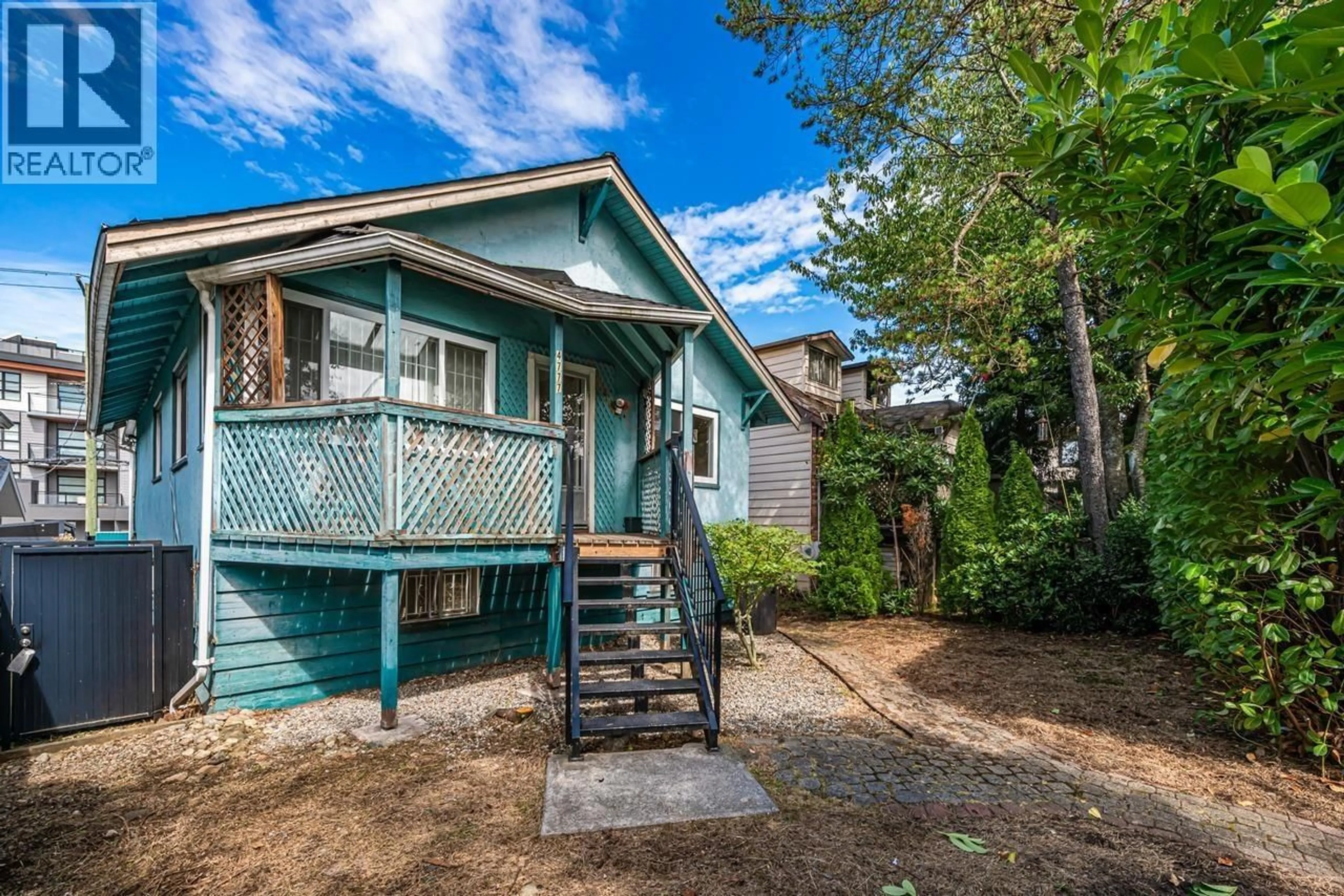 Unknown for 4777 PENDER STREET, Burnaby British Columbia V5C2N4