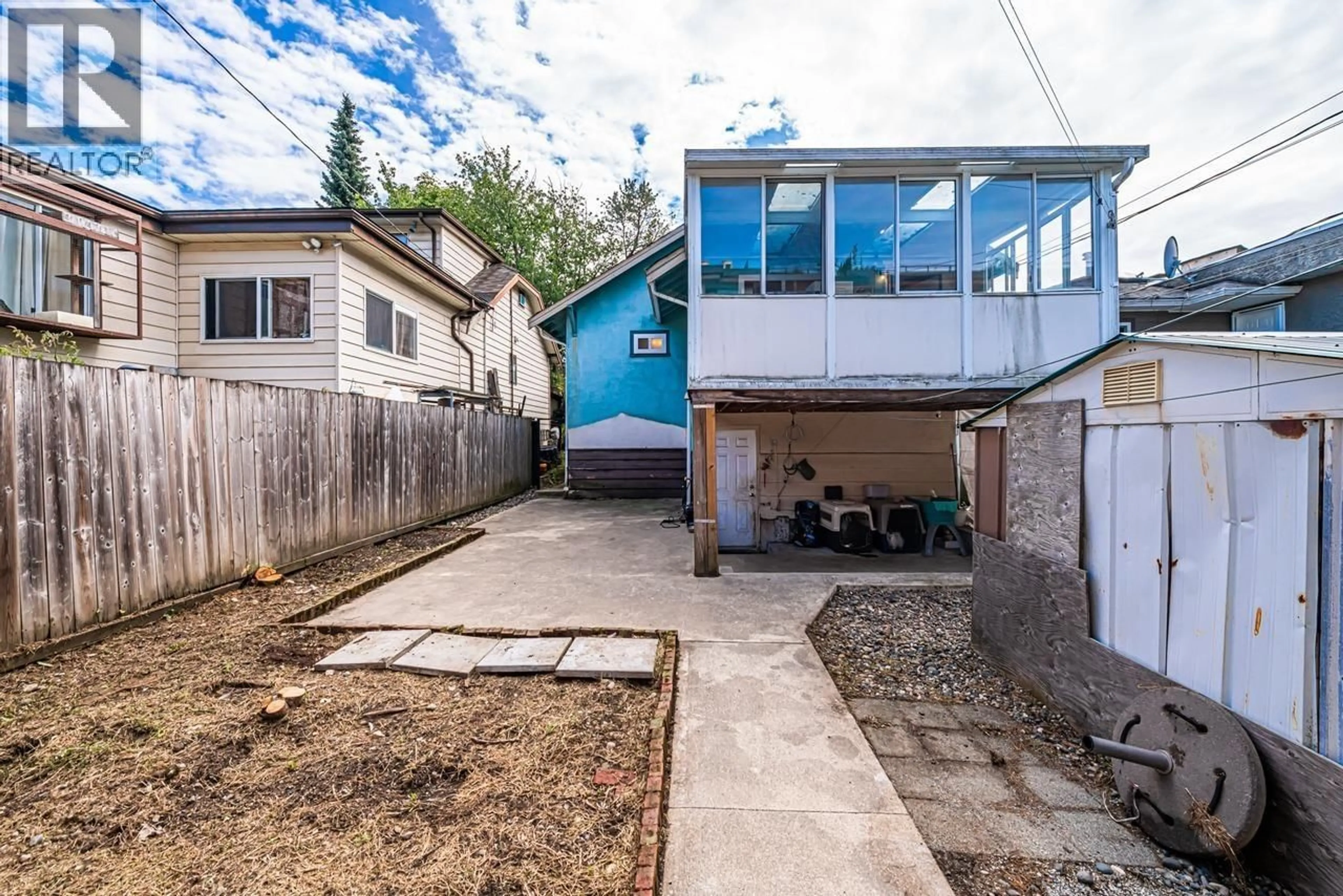 Unknown for 4777 PENDER STREET, Burnaby British Columbia V5C2N4