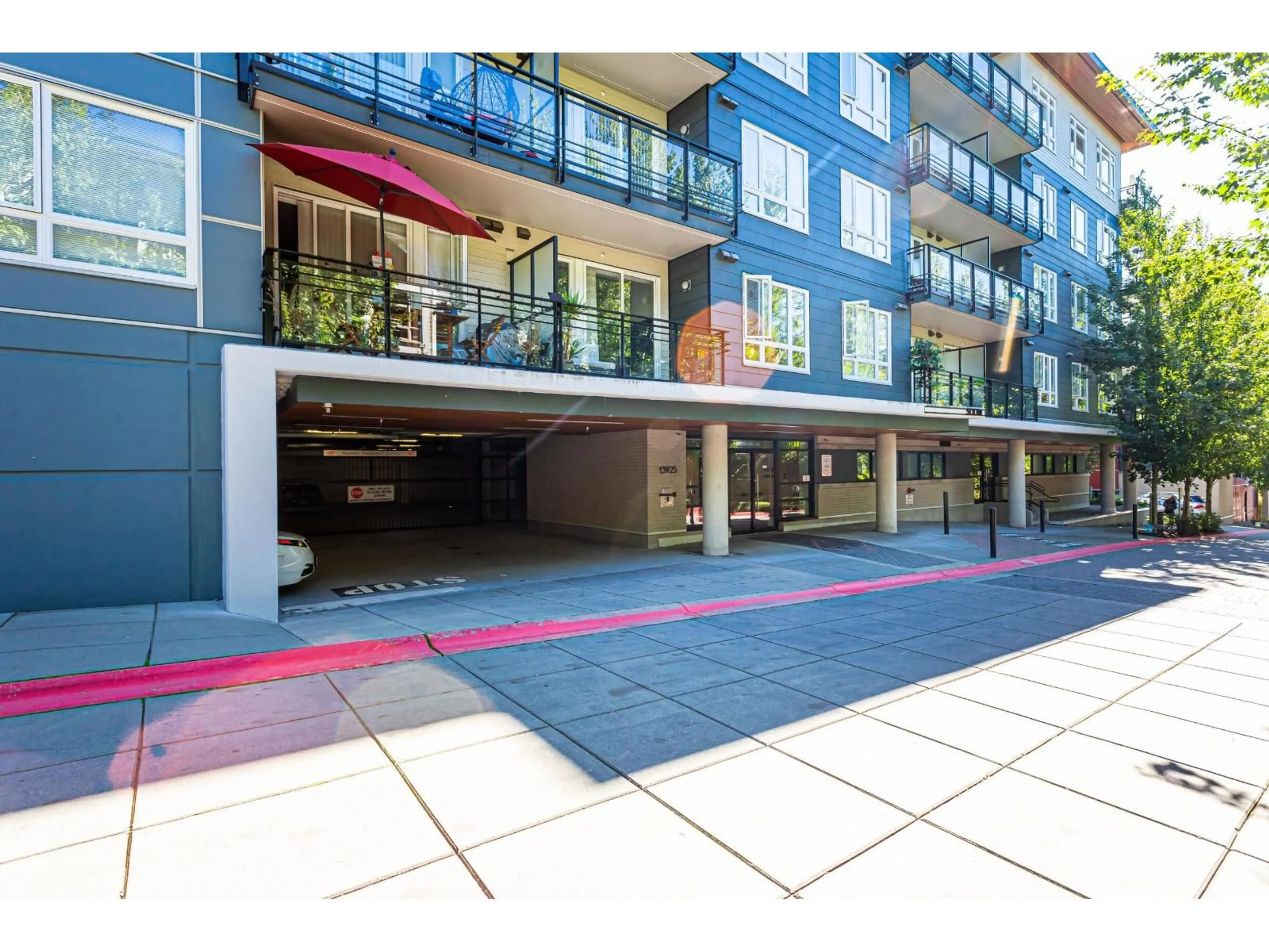 Unknown for 116 - 13925 FRASER, Surrey British Columbia V3T4E6