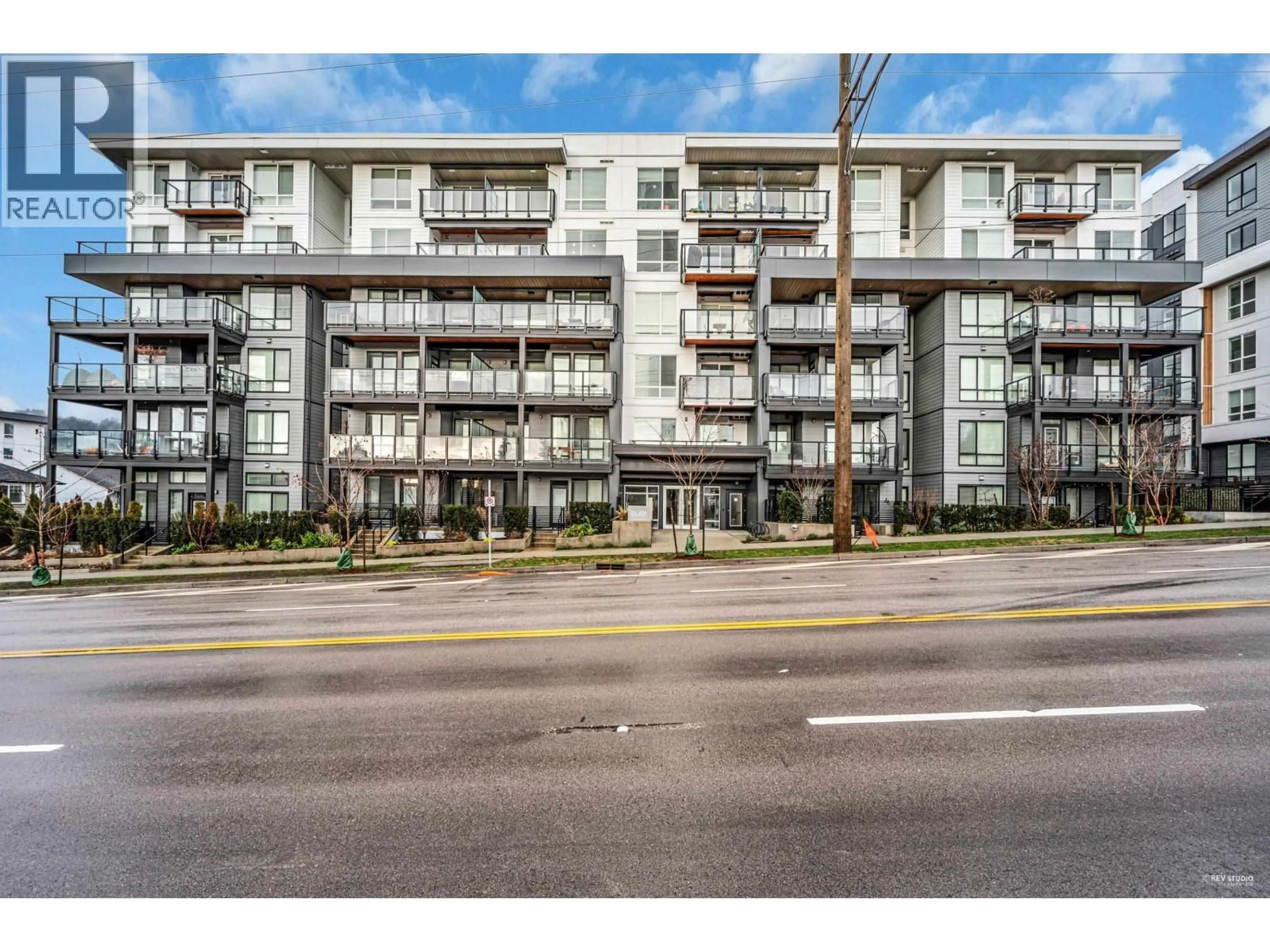 Blurry image for 113 - 707 COMO LAKE AVENUE, Coquitlam British Columbia V3J0J5