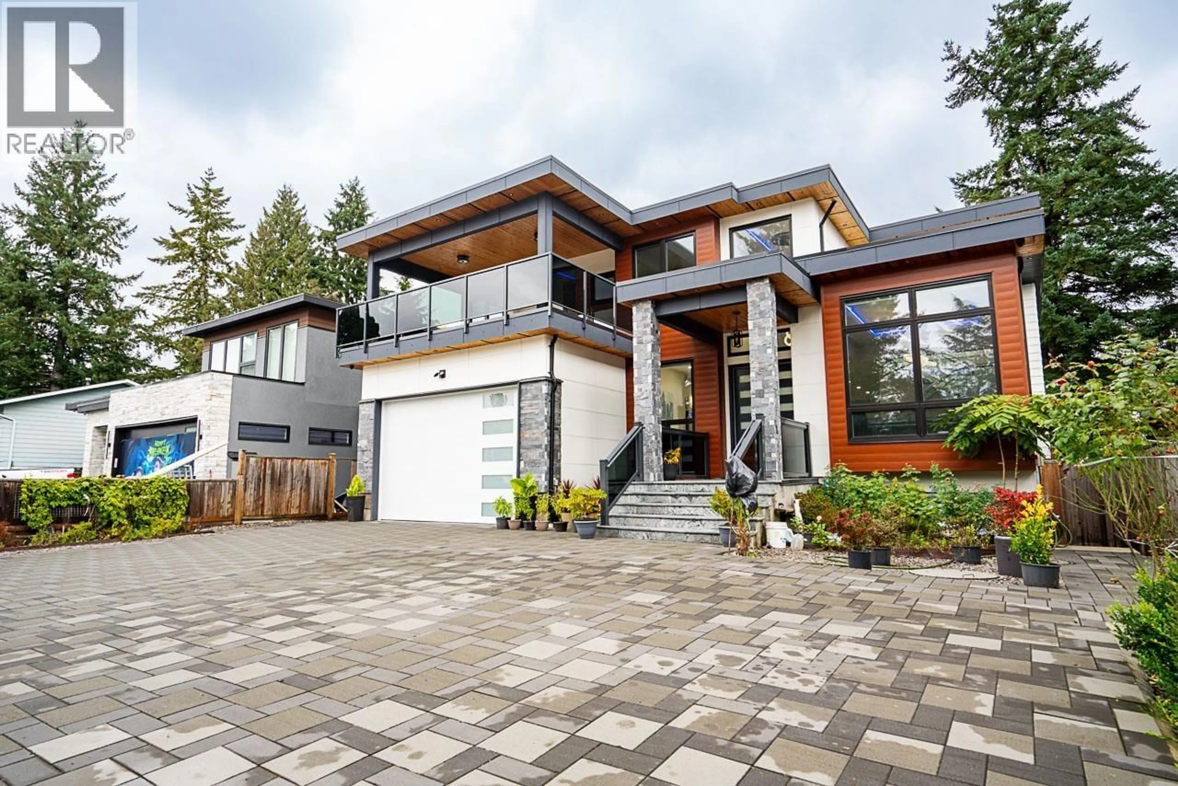 Home with brick exterior material, street for 2938 CUMBERLAND STREET, Port Coquitlam British Columbia V3B3V4