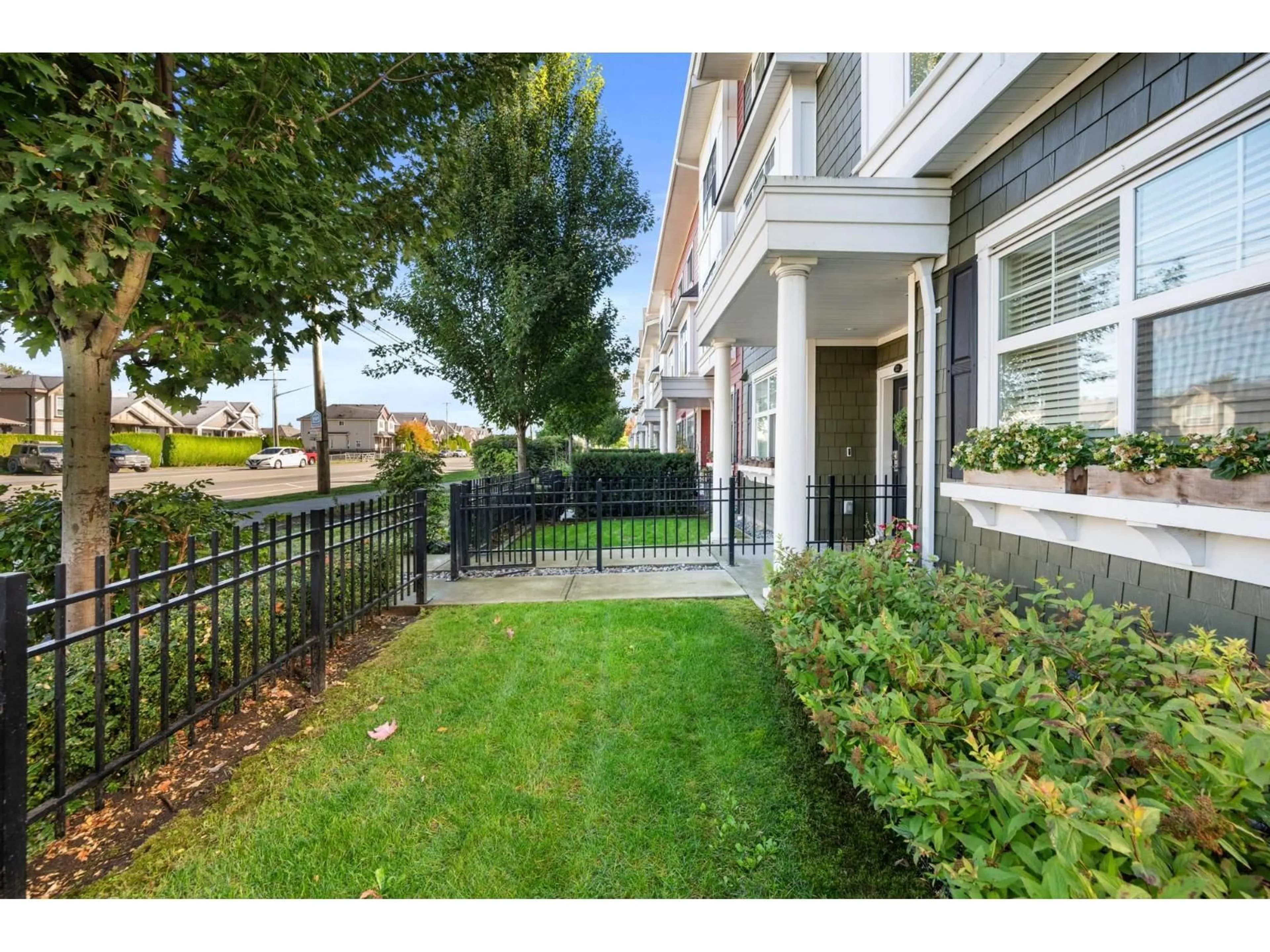 Unknown for 23 - 27735 ROUNDHOUSE, Abbotsford British Columbia V4X0A2