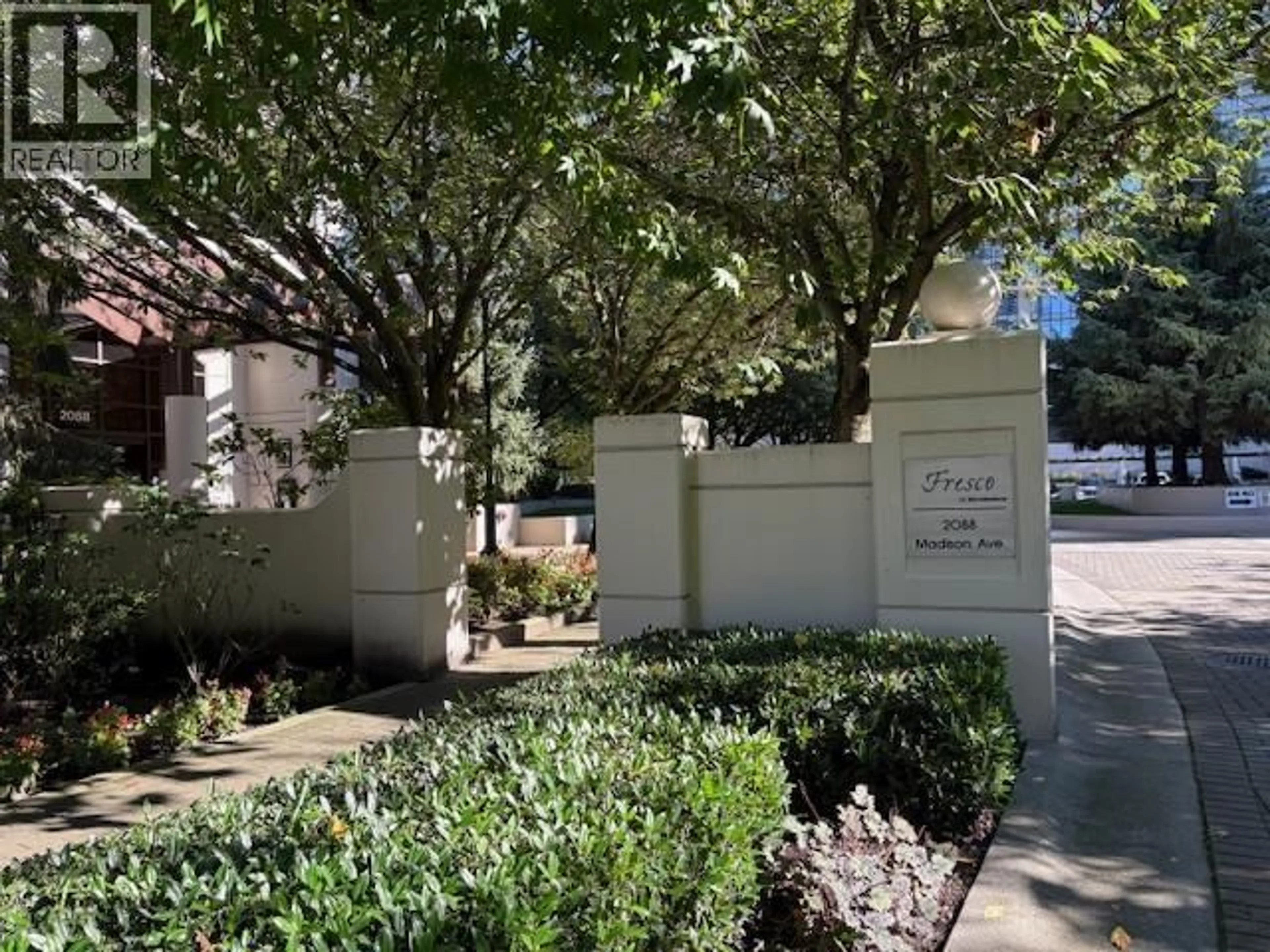 Unknown for 707 - 2088 MADISON AVENUE, Burnaby British Columbia V5C6T5