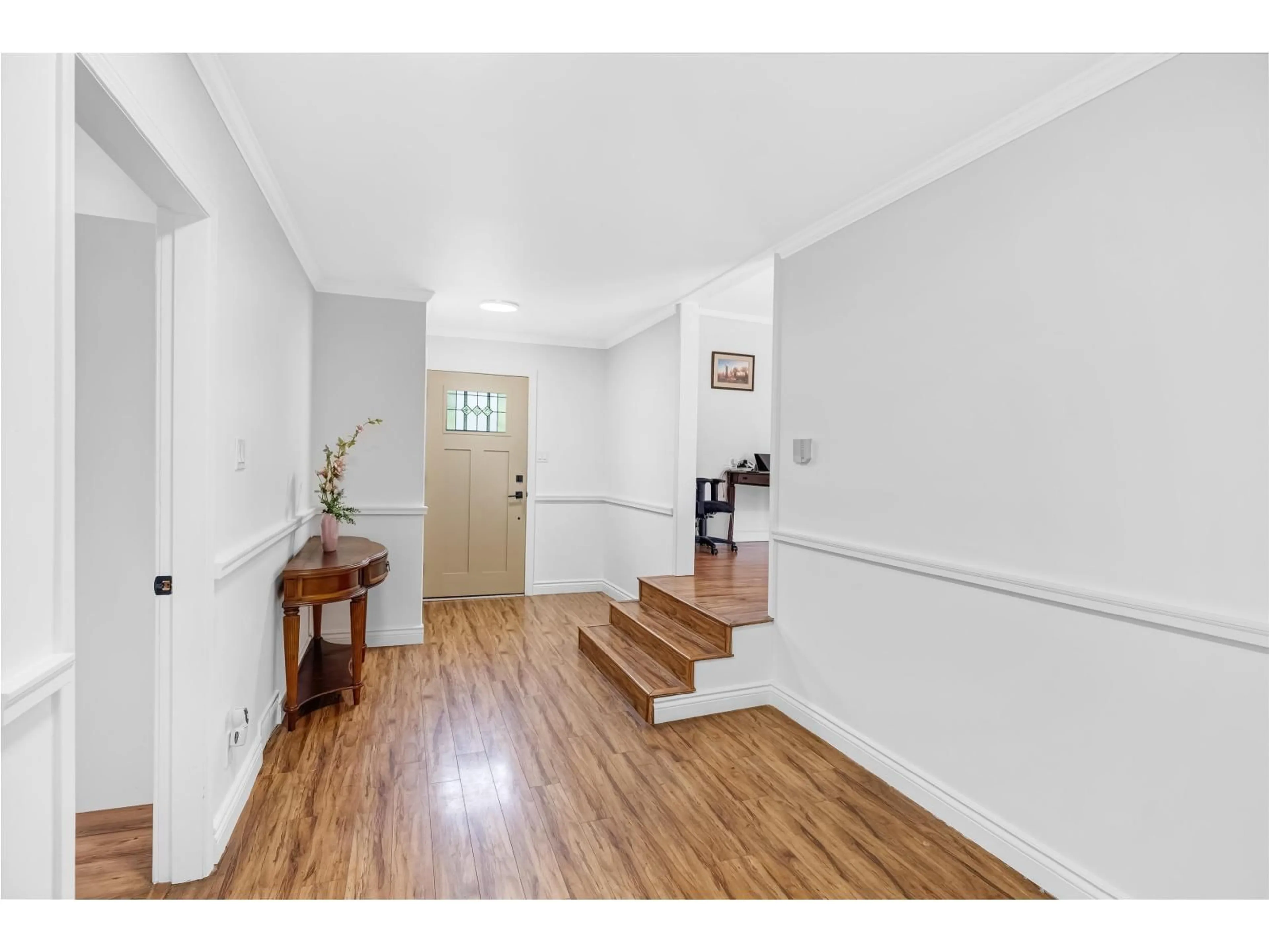 Indoor entryway for 4120 STEWART ROAD, Yarrow British Columbia V2R5G6