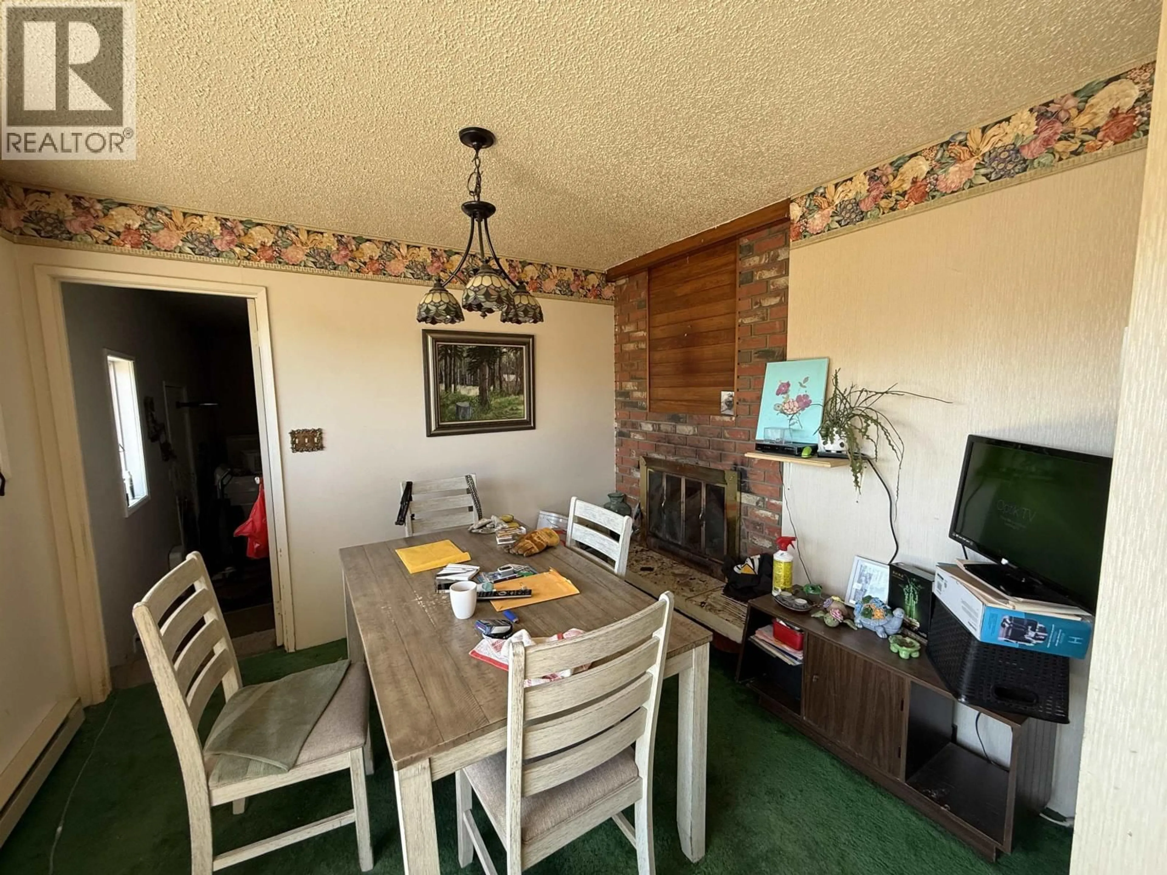 Dining room, unknown for 5924 16 HIGHWAY, Prince George British Columbia V2N6K1