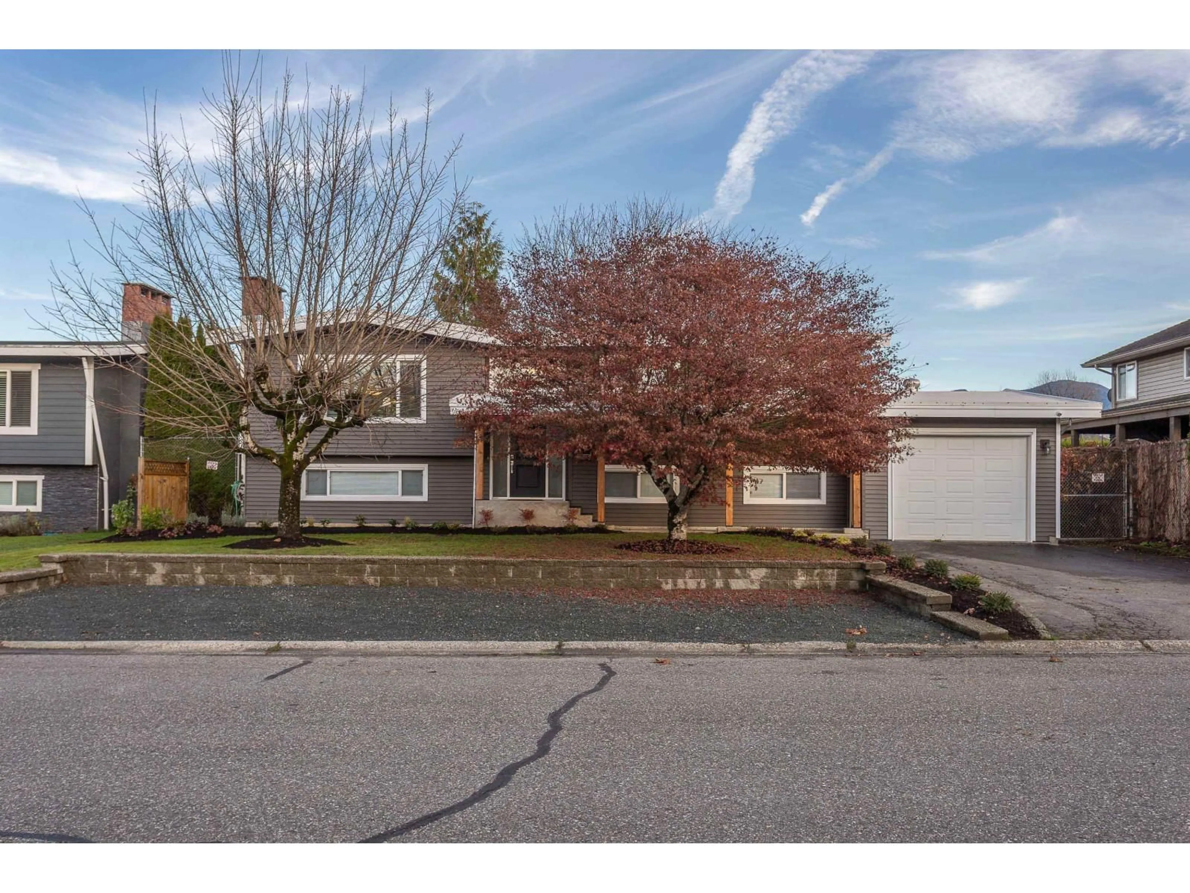 Unknown for 9966 MERRITT DRIVE, Chilliwack British Columbia V2P7B7