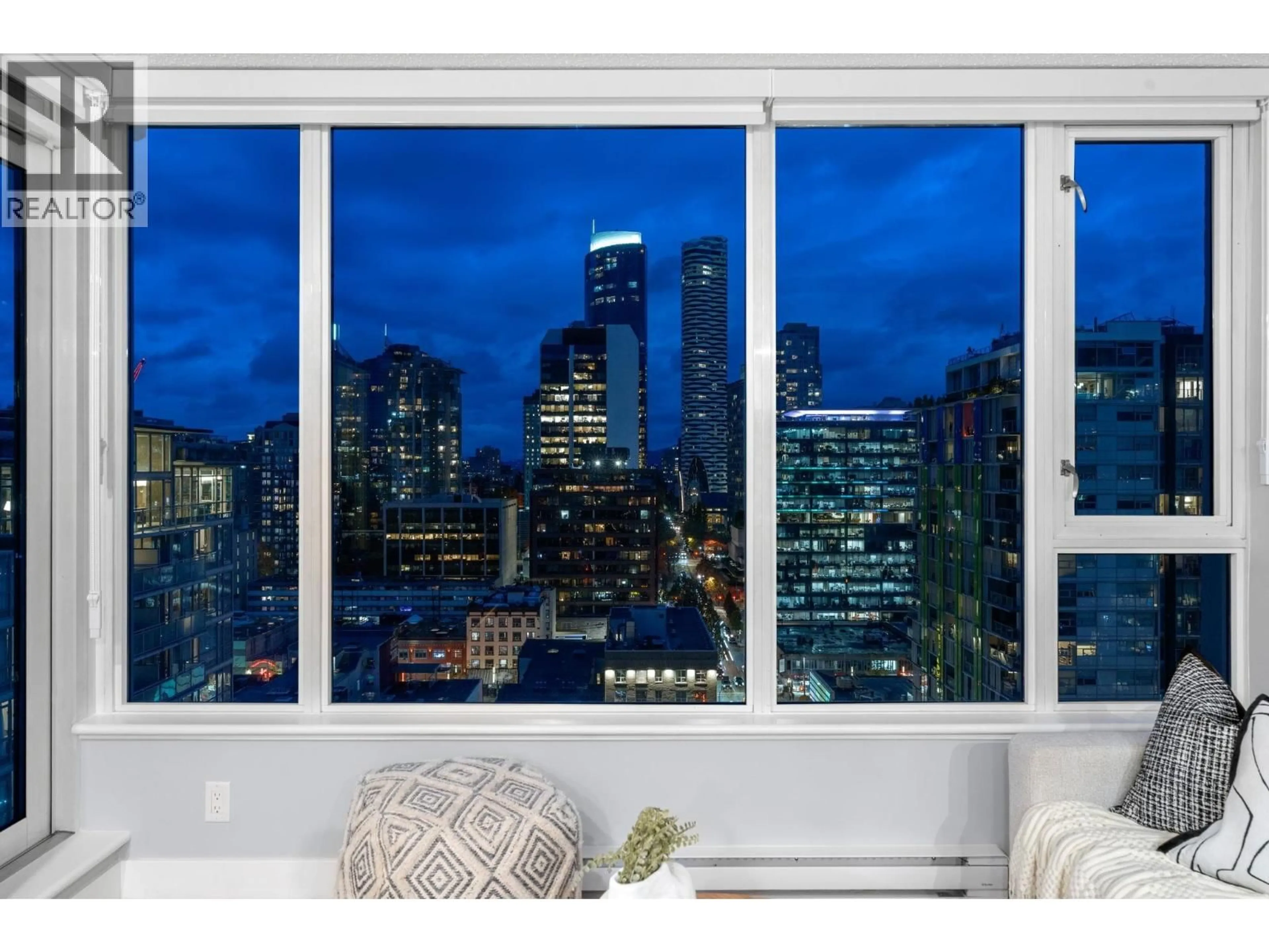 Unknown for 2101 - 1001 RICHARDS STREET, Vancouver British Columbia V6B1J6