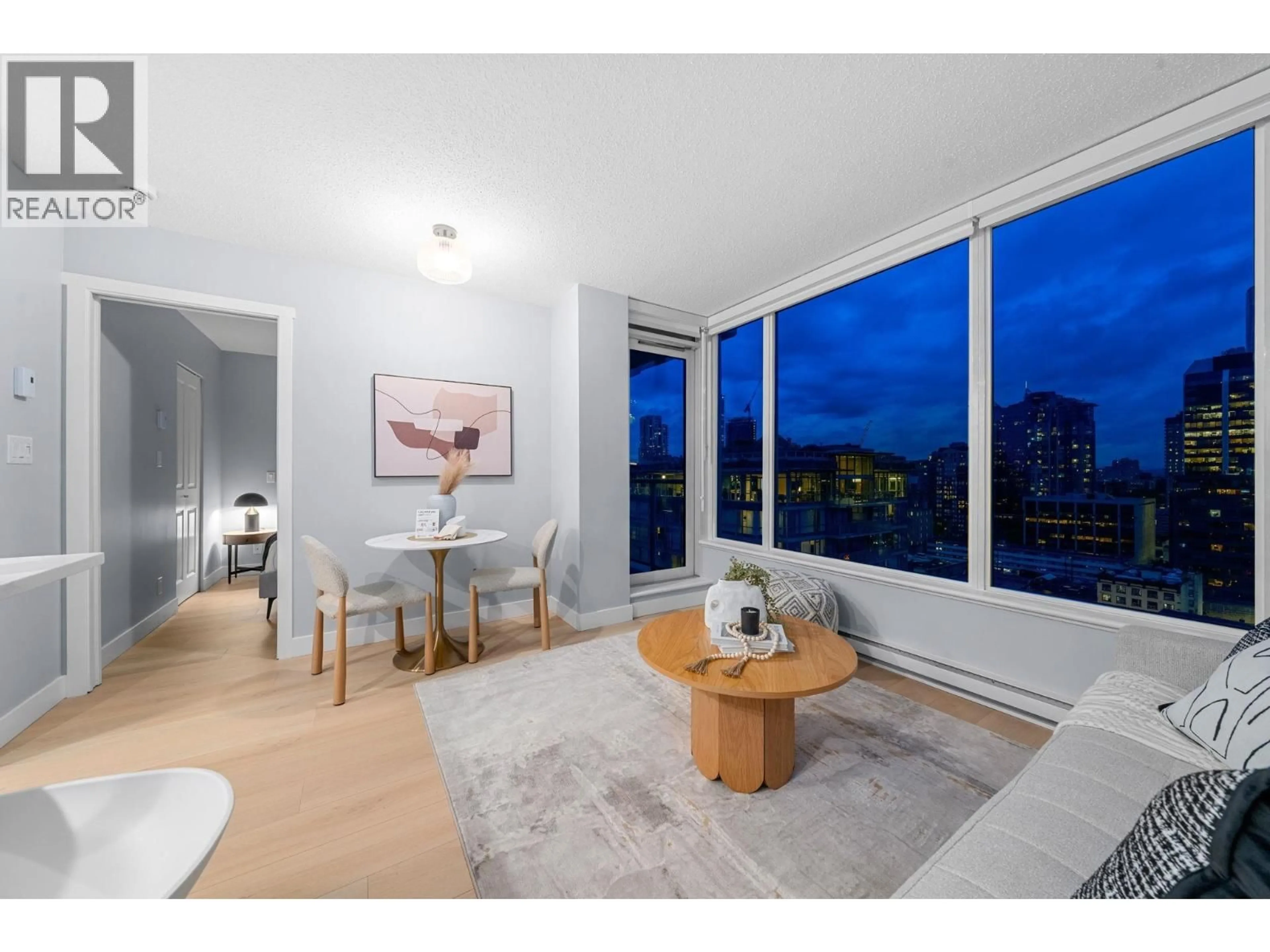 Unknown for 2101 - 1001 RICHARDS STREET, Vancouver British Columbia V6B1J6