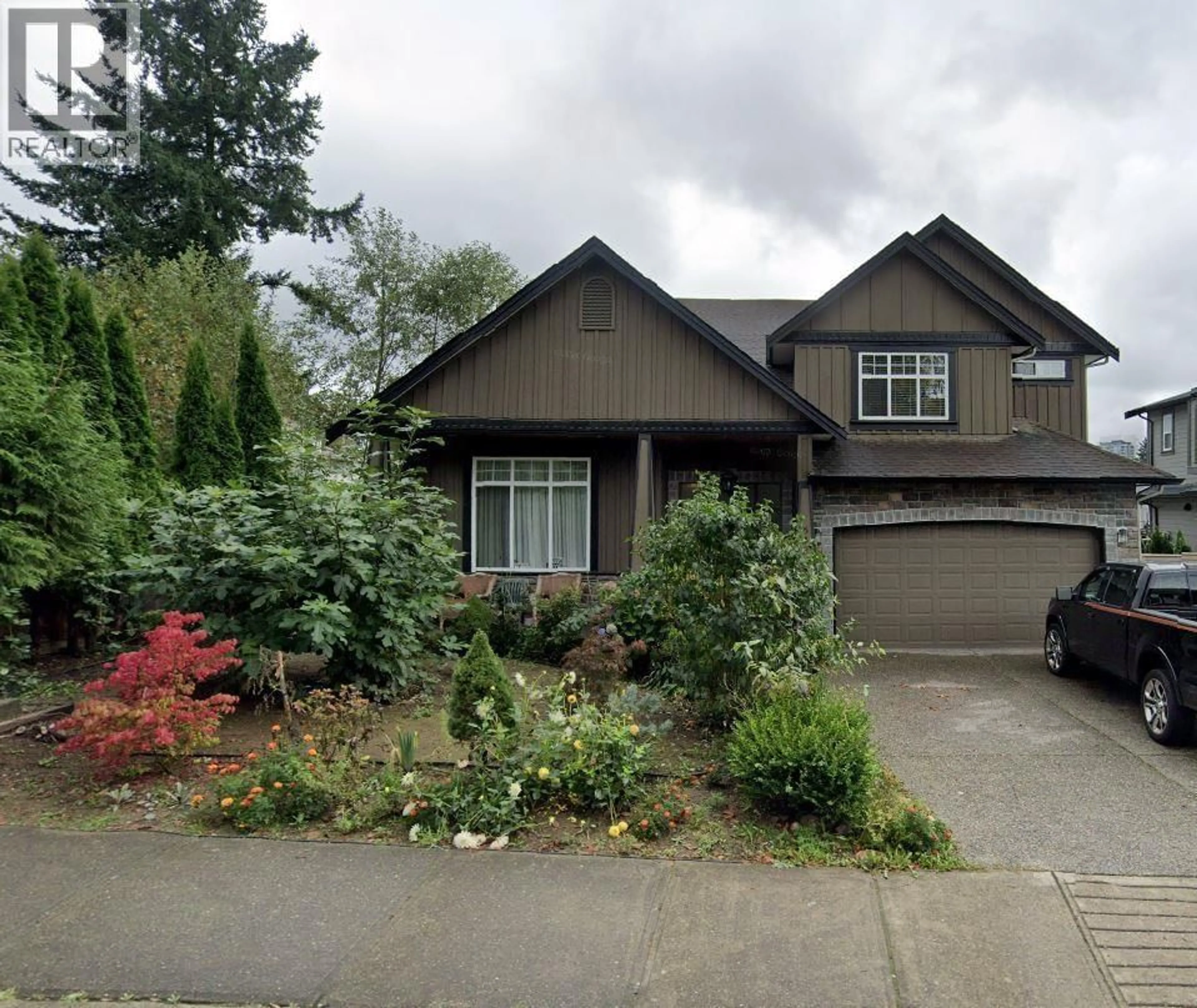 Unknown for 612 NICOLA AVENUE, Coquitlam British Columbia V3J7T7