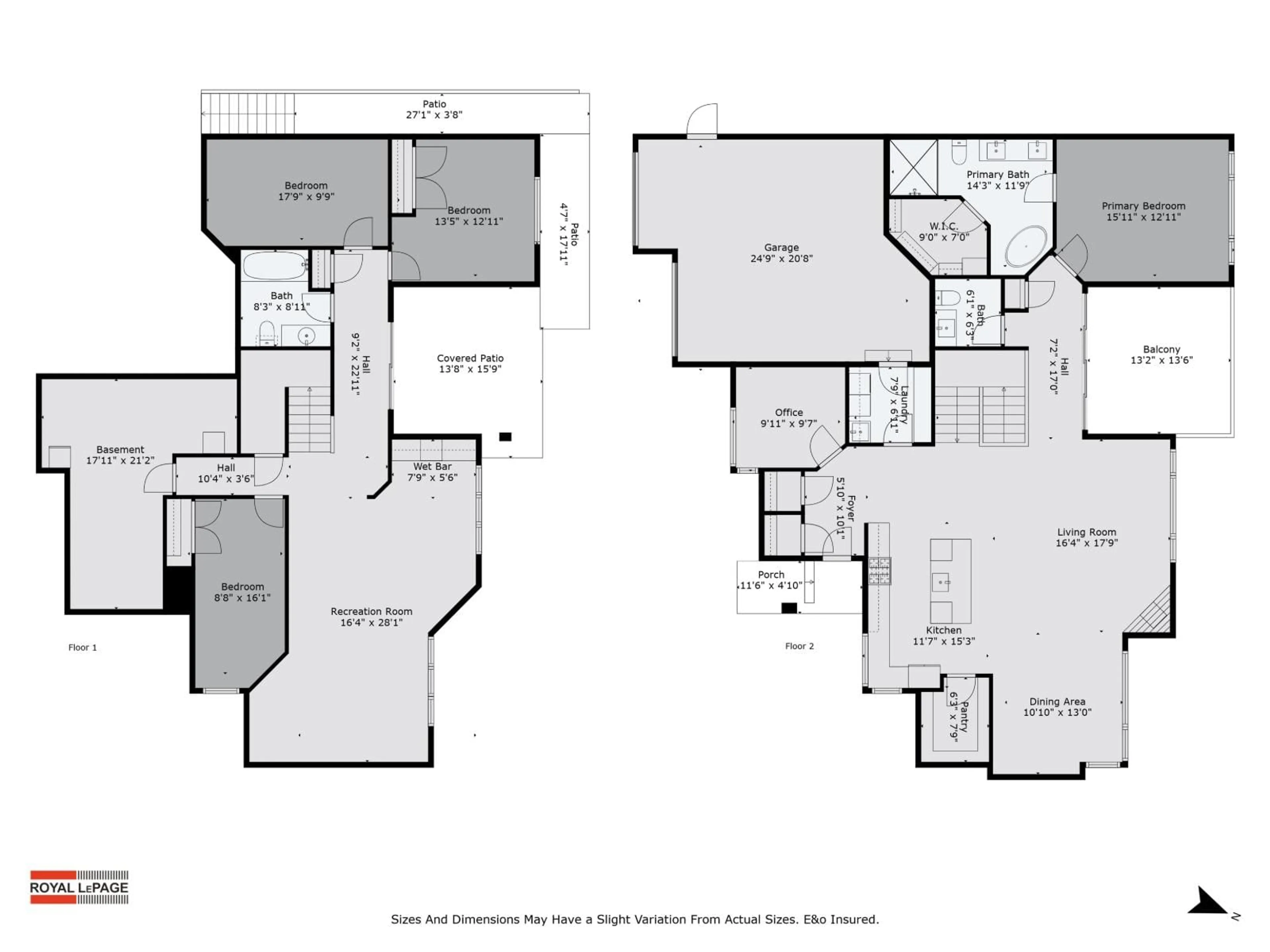 Floor plan for 58 - 50778 LEDGESTONE PLACE, Chilliwack British Columbia V2P0E7