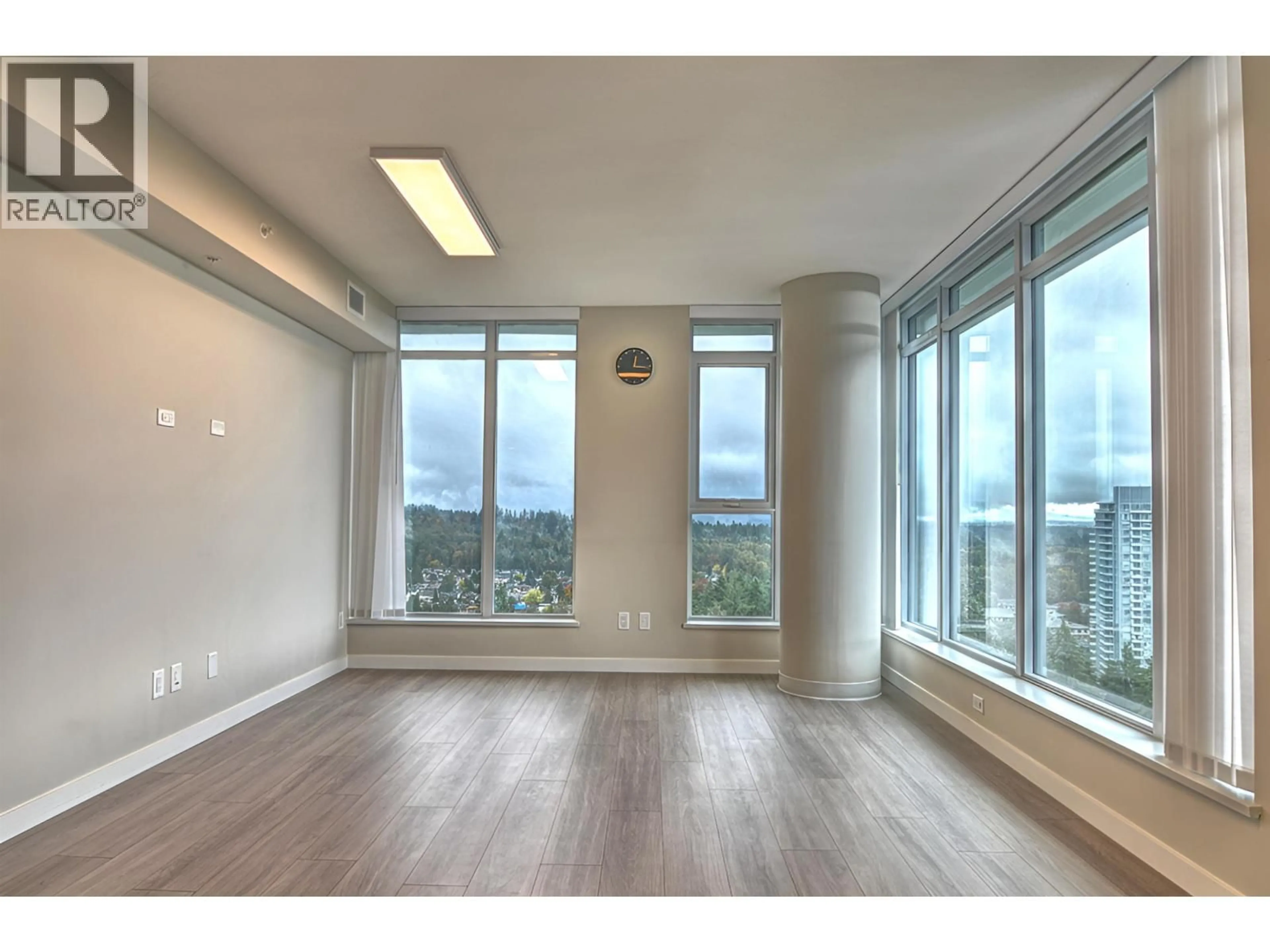 A pic of a room for 2405 - 1182 WESTWOOD STREET, Coquitlam British Columbia V3B0T9