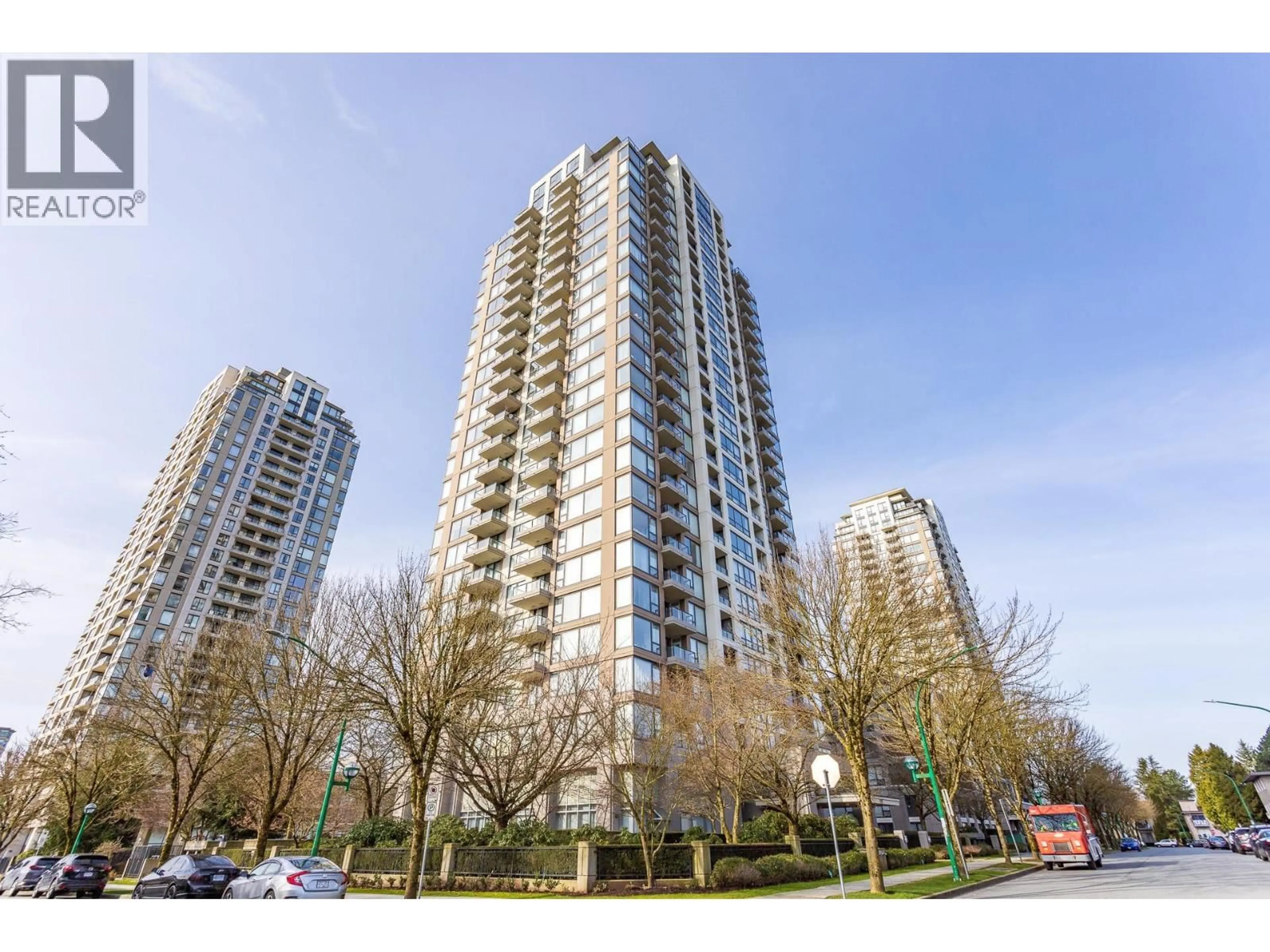 Unknown for 1101 - 7178 COLLIER STREET, Burnaby British Columbia V5E4N7