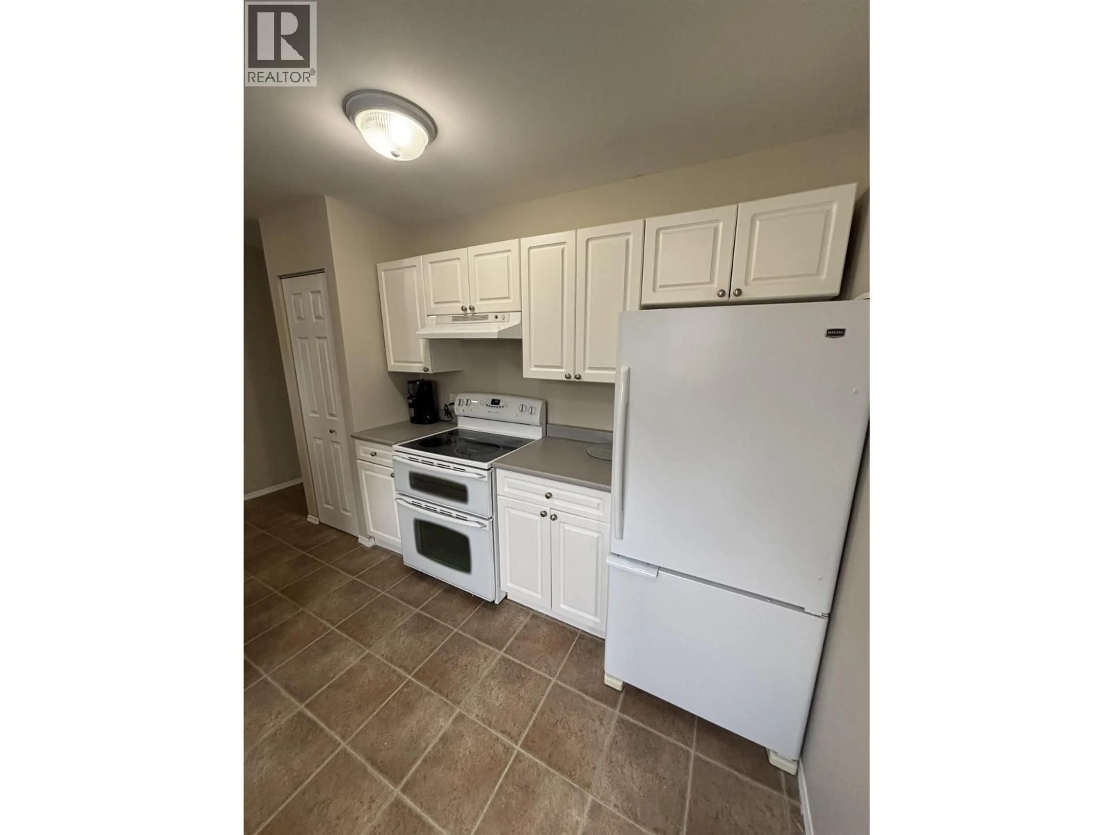 Standard kitchen, unknown for 1335 TWEEDSMUIR AVENUE, Kitimat British Columbia V8C1C2