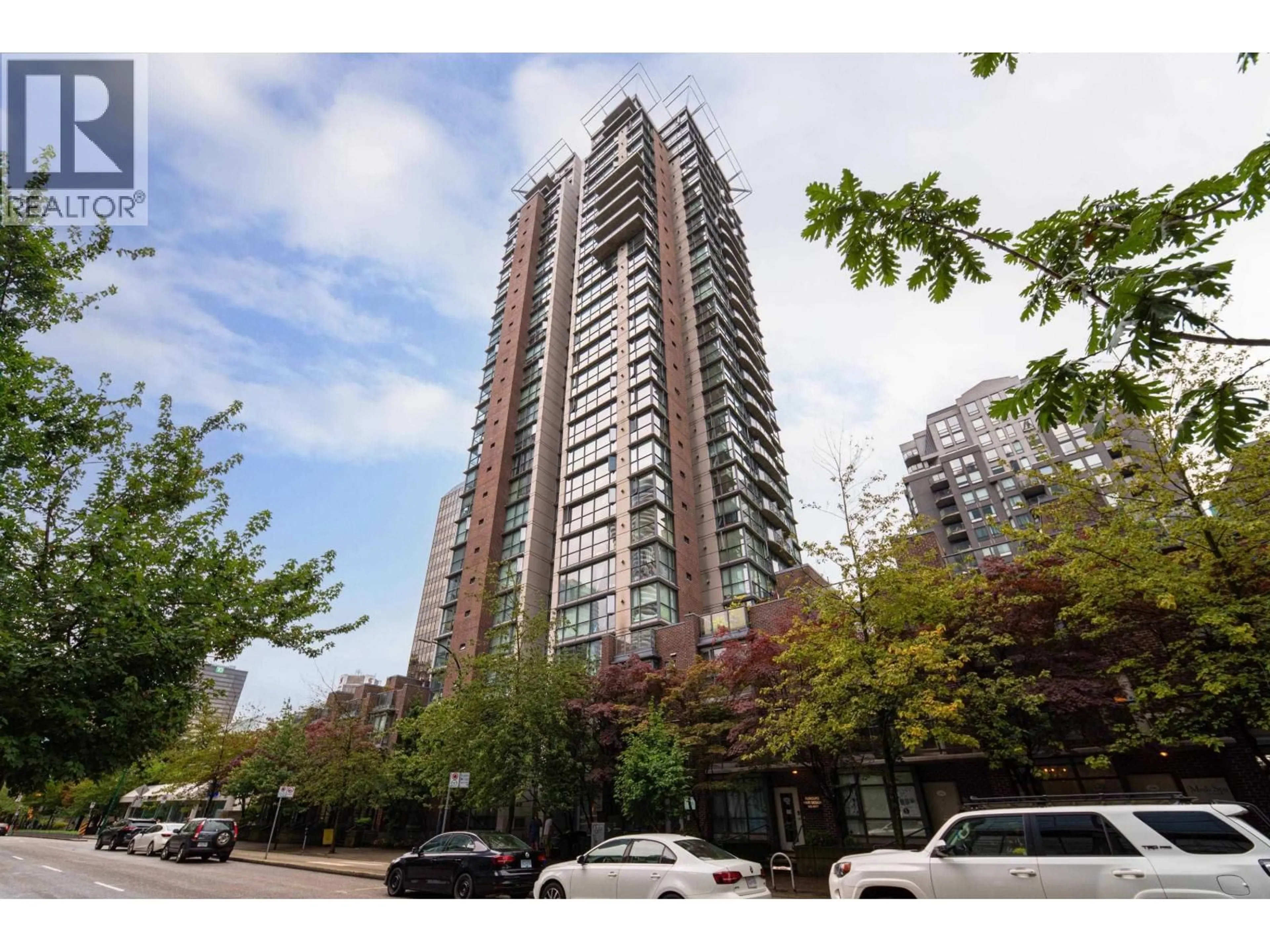 Unknown for 305 - 1068 HORNBY STREET, Vancouver British Columbia V6Z2Y7