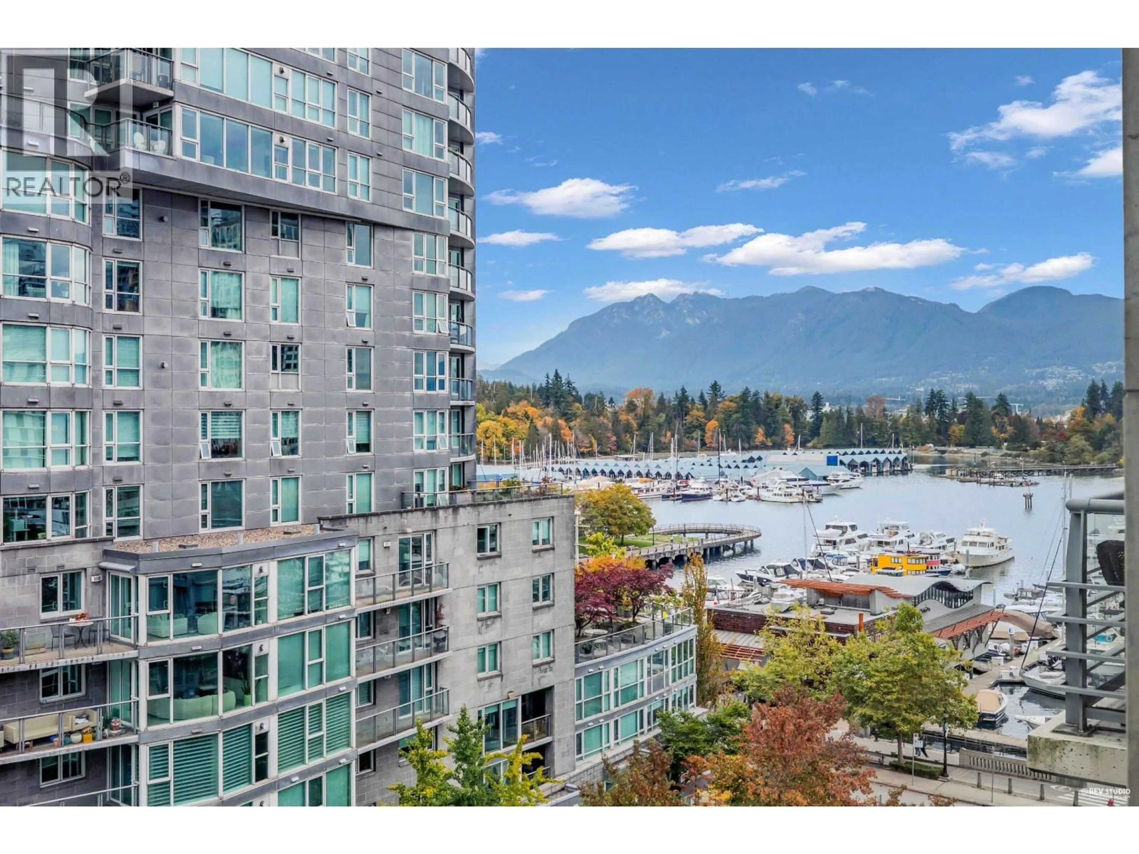 Unknown for 806 - 590 NICOLA STREET, Vancouver British Columbia V6G3J8