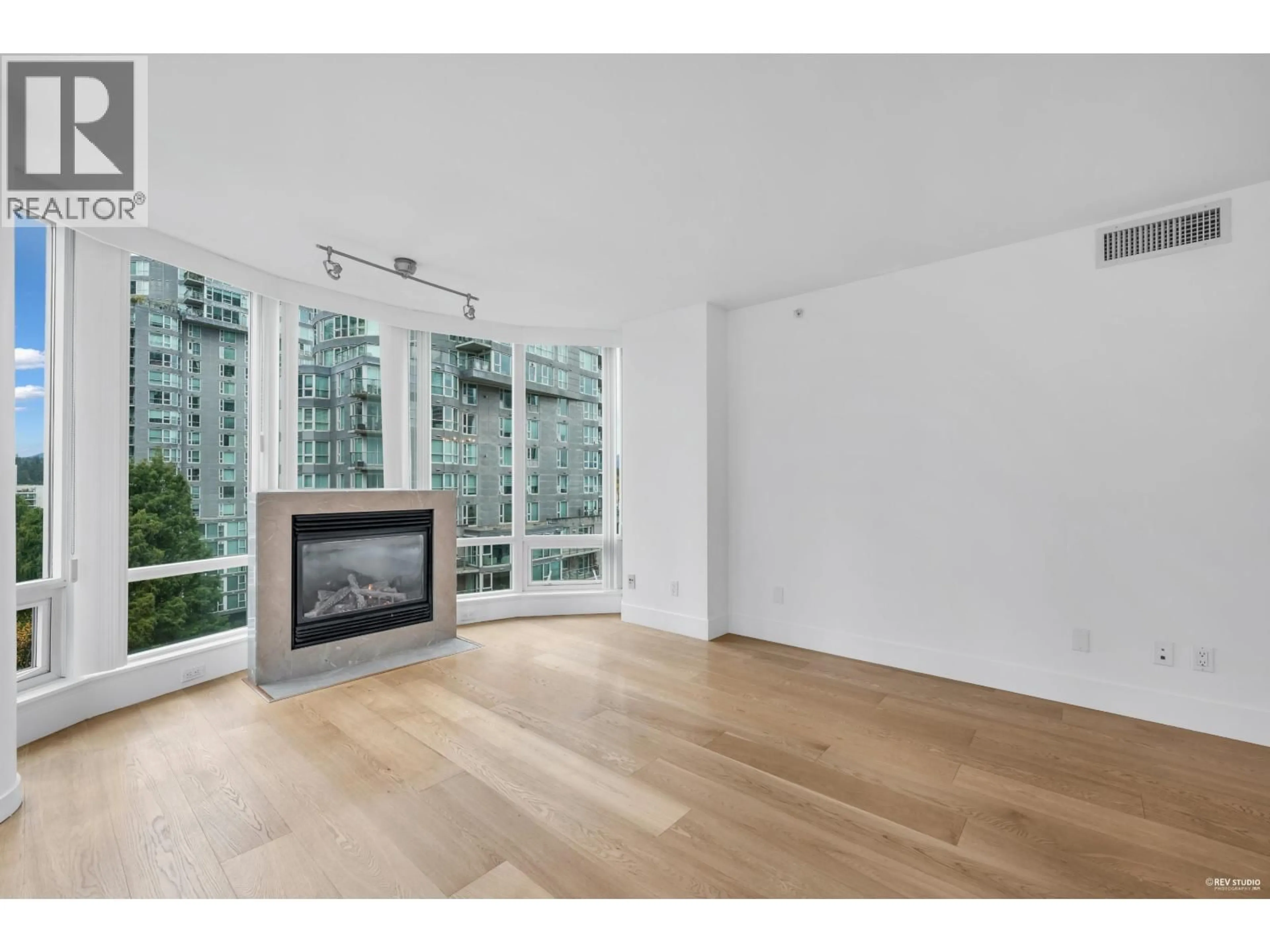 A pic of a room for 806 - 590 NICOLA STREET, Vancouver British Columbia V6G3J8